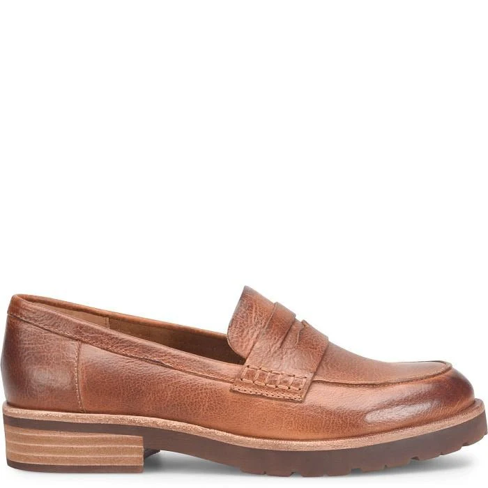 Carlisle | Leather | Tan - Image 5