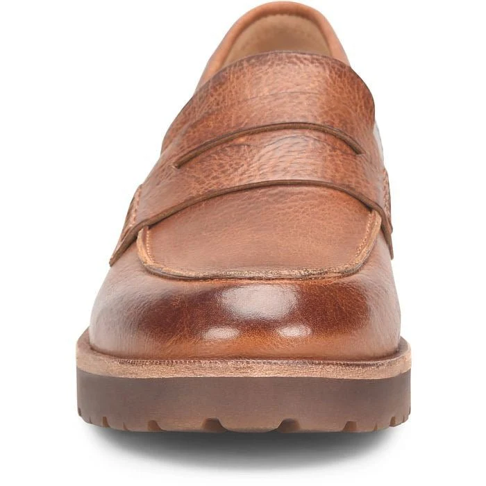 Carlisle | Leather | Tan - Image 6