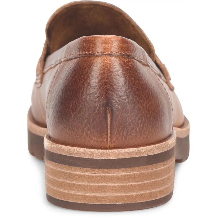 Carlisle | Leather | Tan - Image 7
