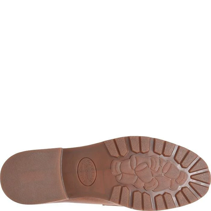 Carlisle | Leather | Tan - Image 8