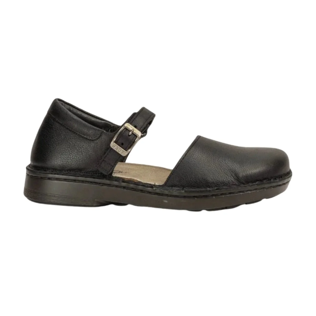 Catania | Leather | Soft Black - Image 4