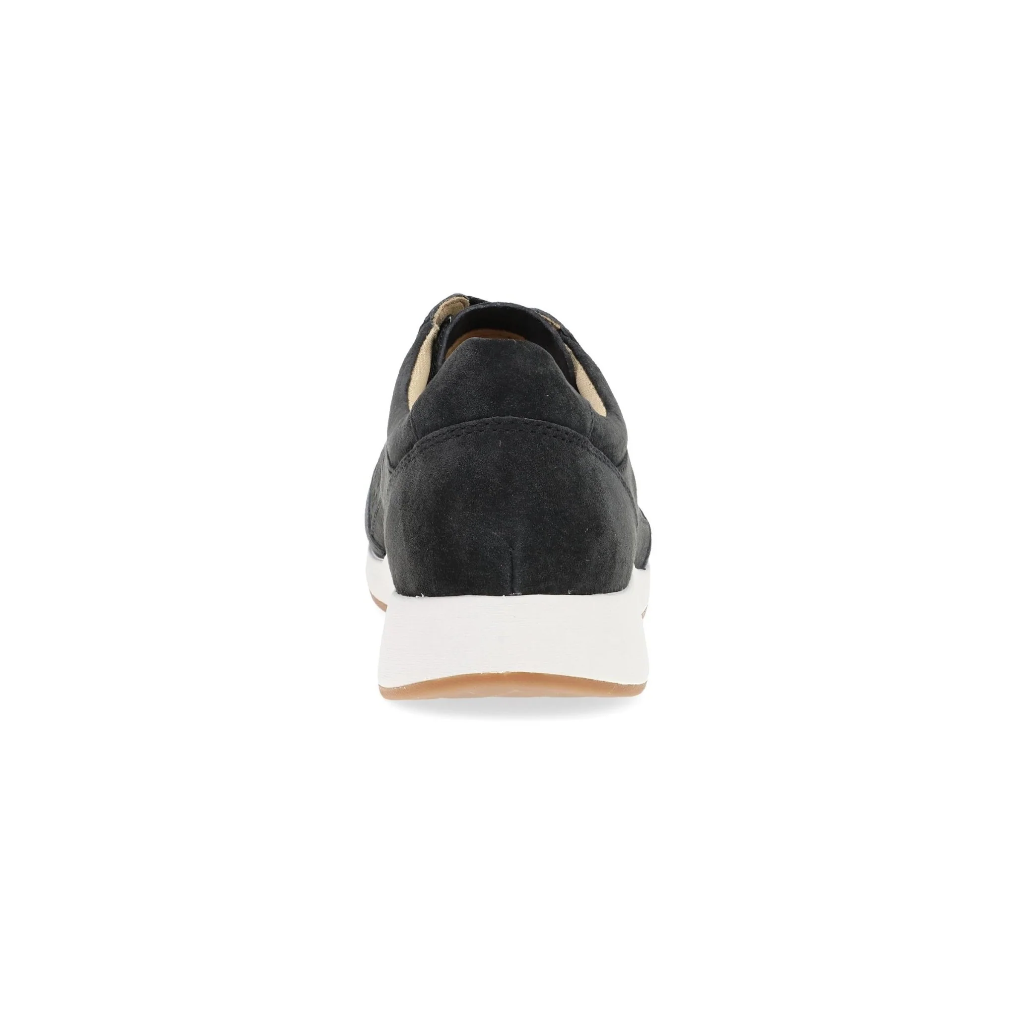 Catie | Suede | Black - Image 5