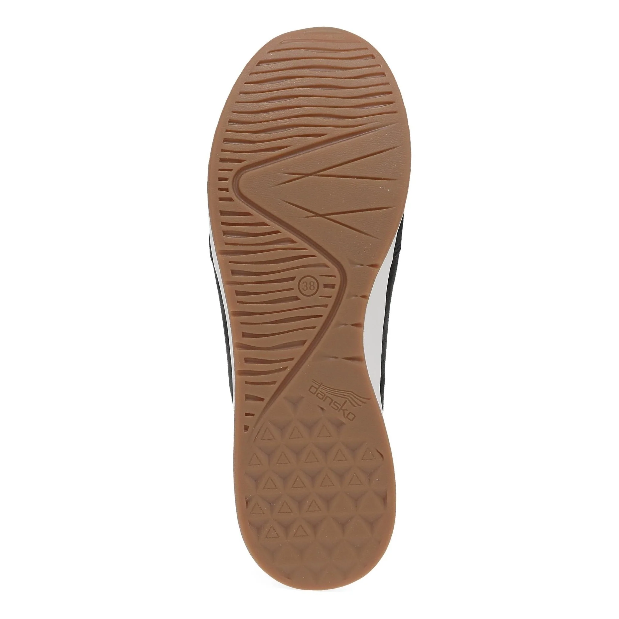Catie | Suede | Black - Image 6