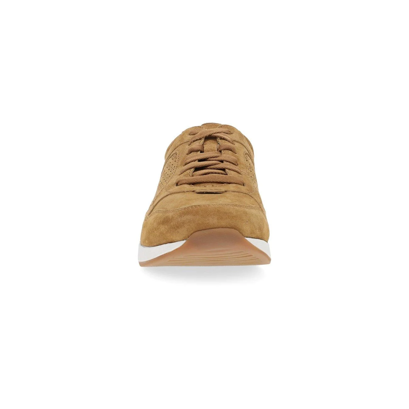 Catie | Suede | Tan - Image 6