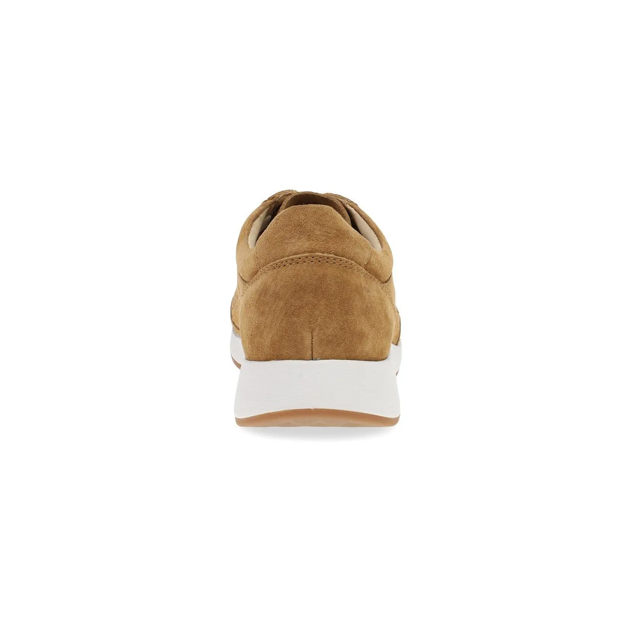 Catie | Suede | Tan - Image 7