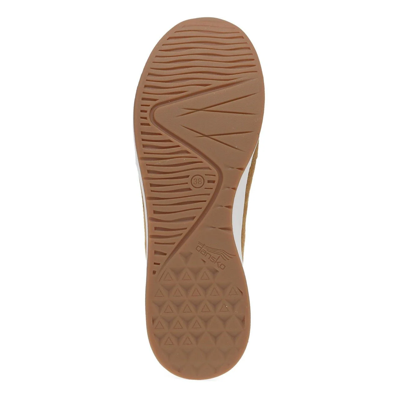 Catie | Suede | Tan - Image 8