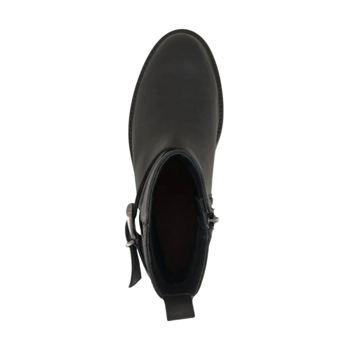 Chalmers | Water Resistant | Leather | Black - Image 4