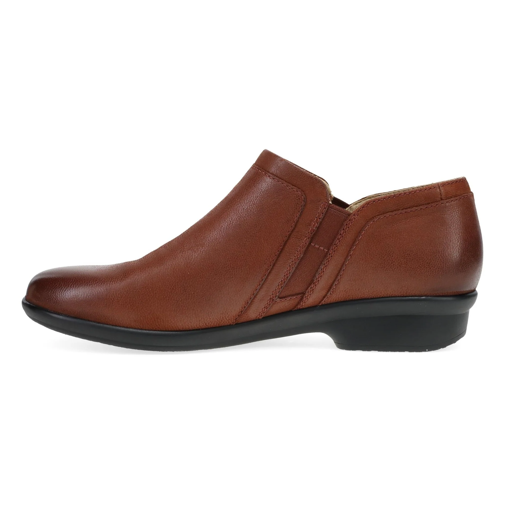 Cheryl | Burnished Nubuck | Russet - Image 4