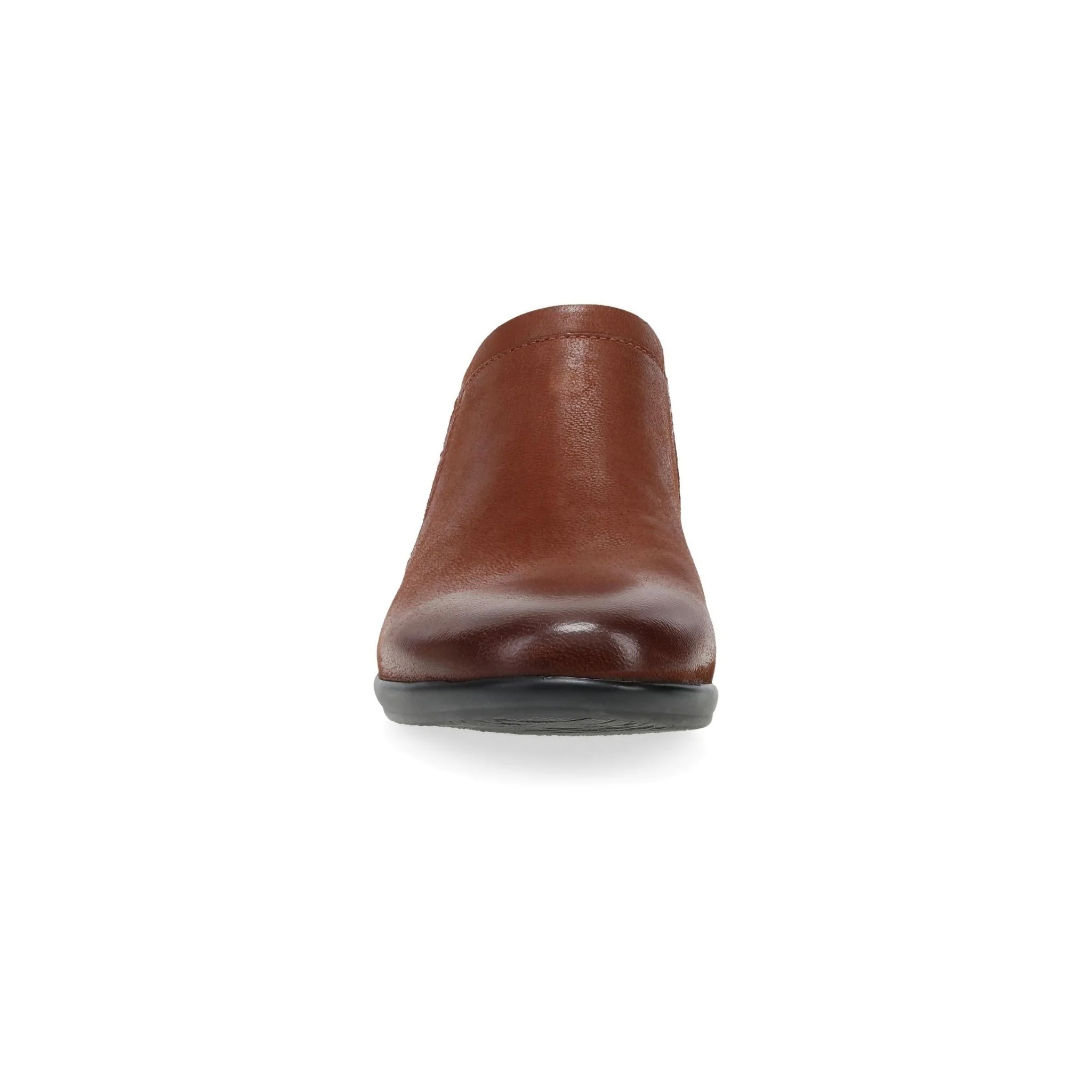 Cheryl | Burnished Nubuck | Russet - Image 6