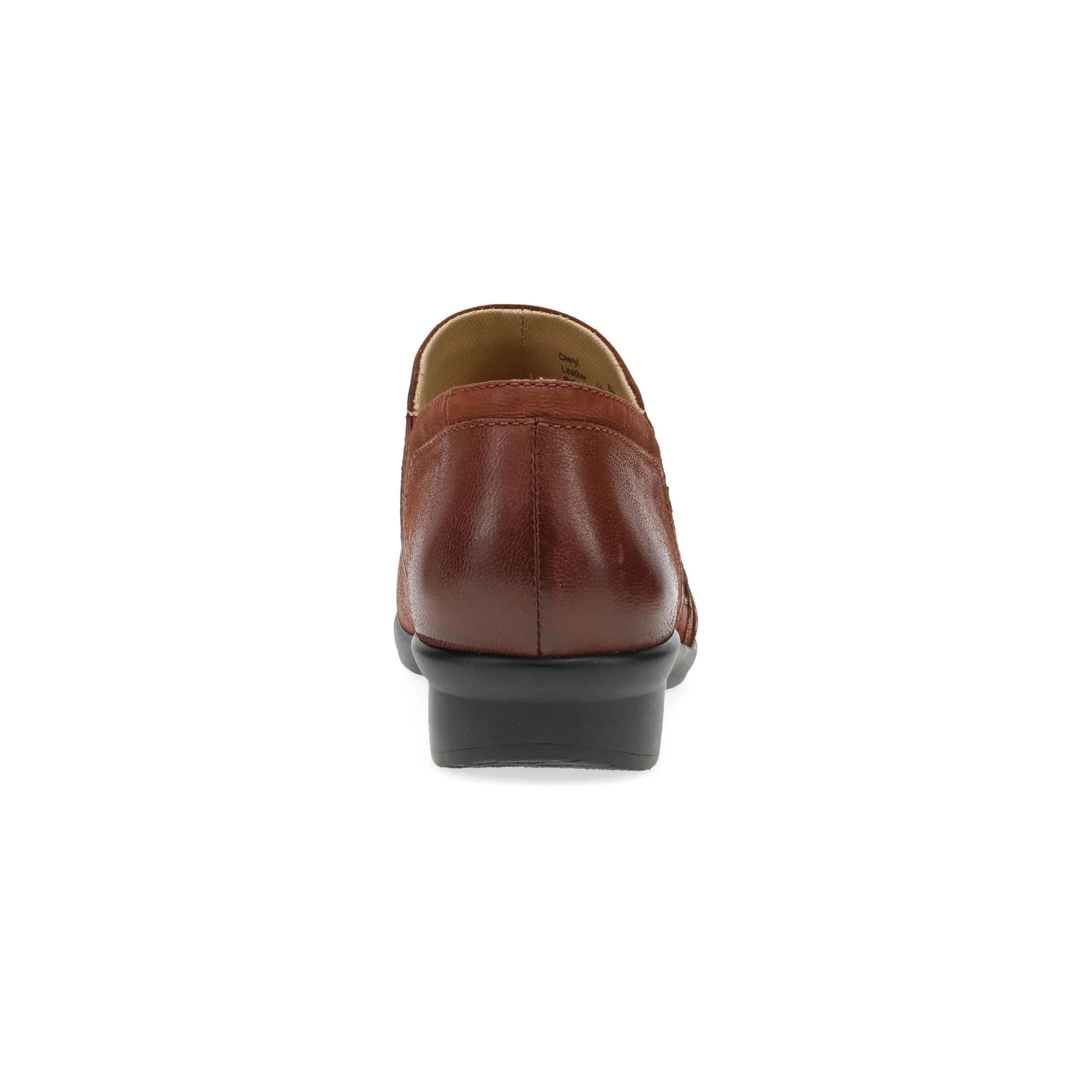 Cheryl | Burnished Nubuck | Russet - Image 7