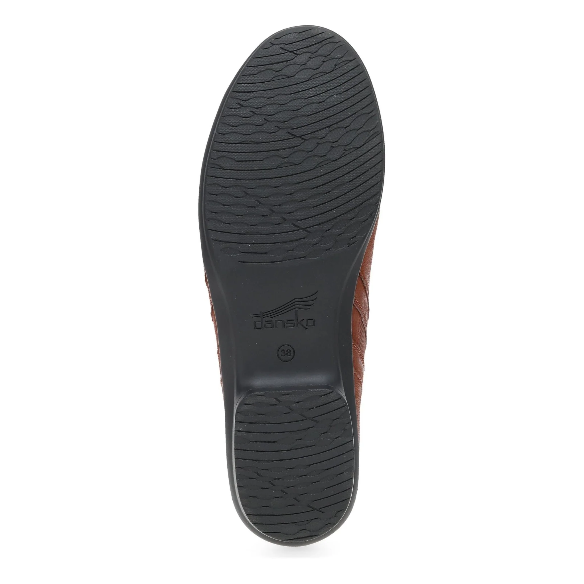 Cheryl | Burnished Nubuck | Russet - Image 8