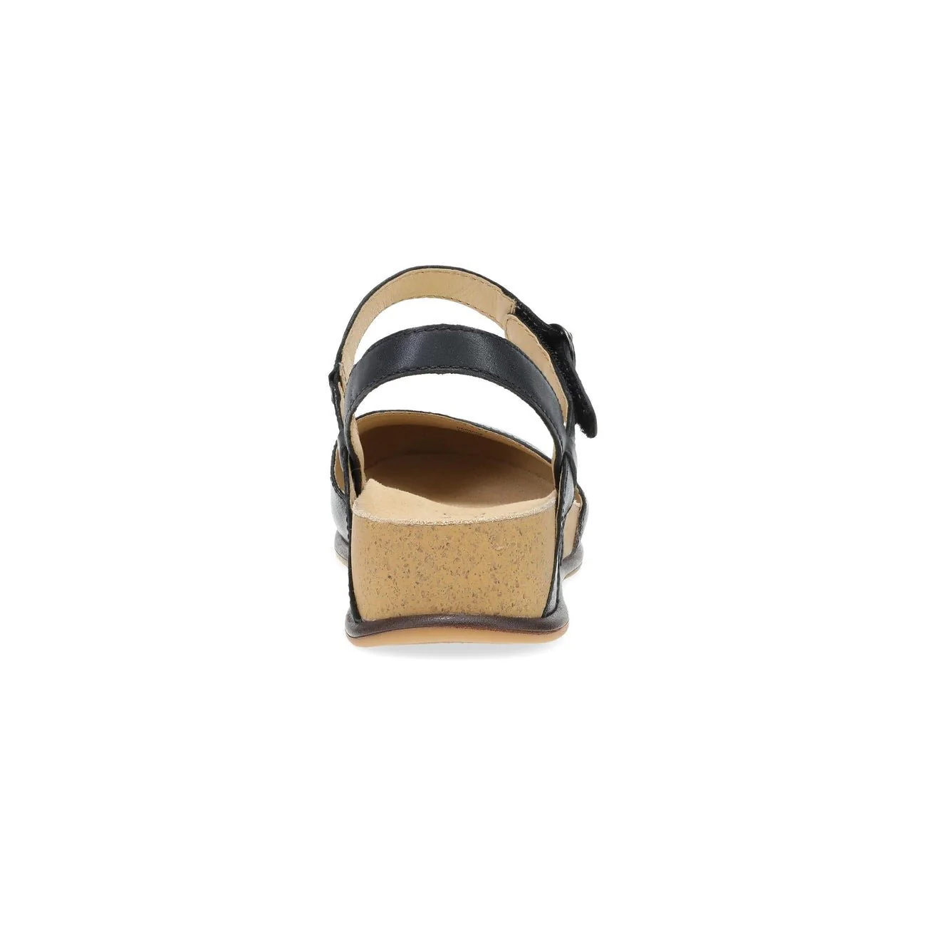 Christine | Burnished Nappa | Black - Image 5