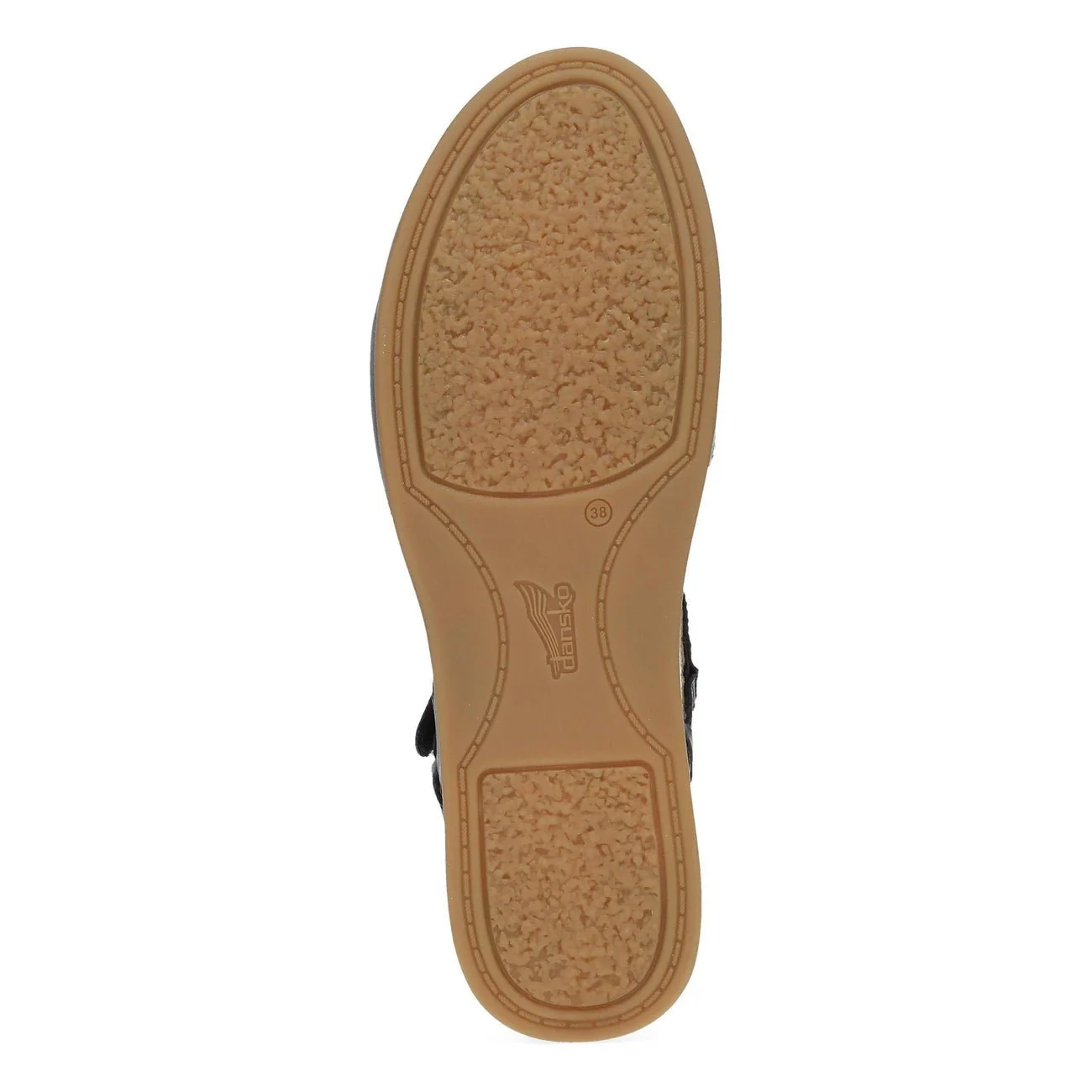 Christine | Burnished Nappa | Black - Image 6