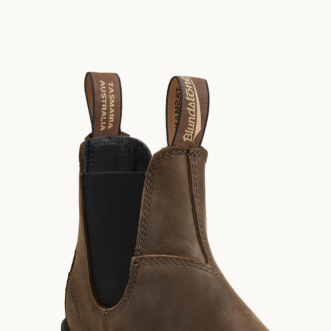 Classic 550 Chelsea Boot #1609 | Leather | Antique Brown - Image 11