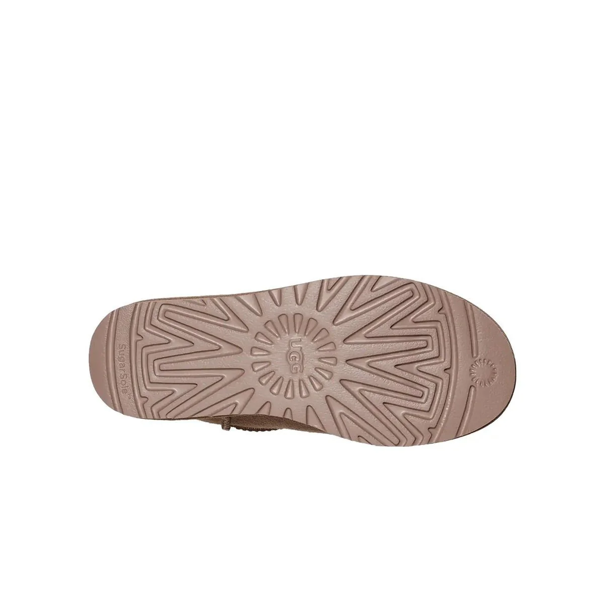 Classic Ultra Mini | Women | Suede | Caribou - Image 6