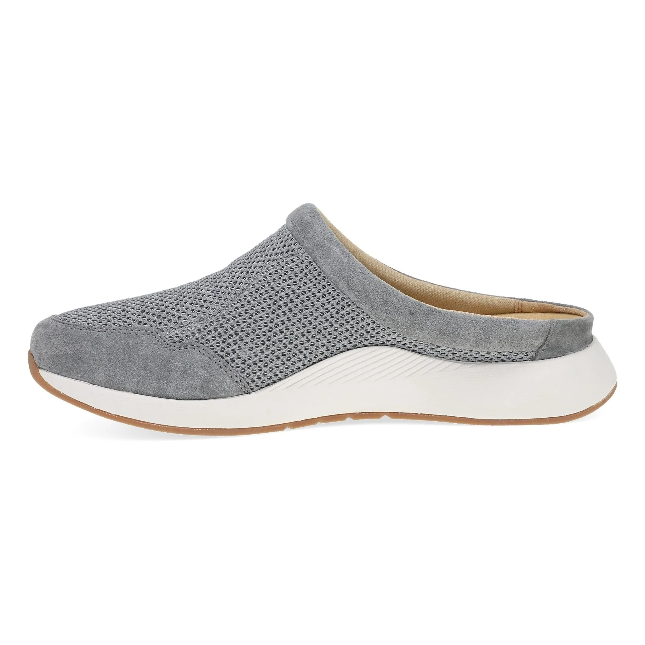 Claudia | Mesh | Grey - Image 4