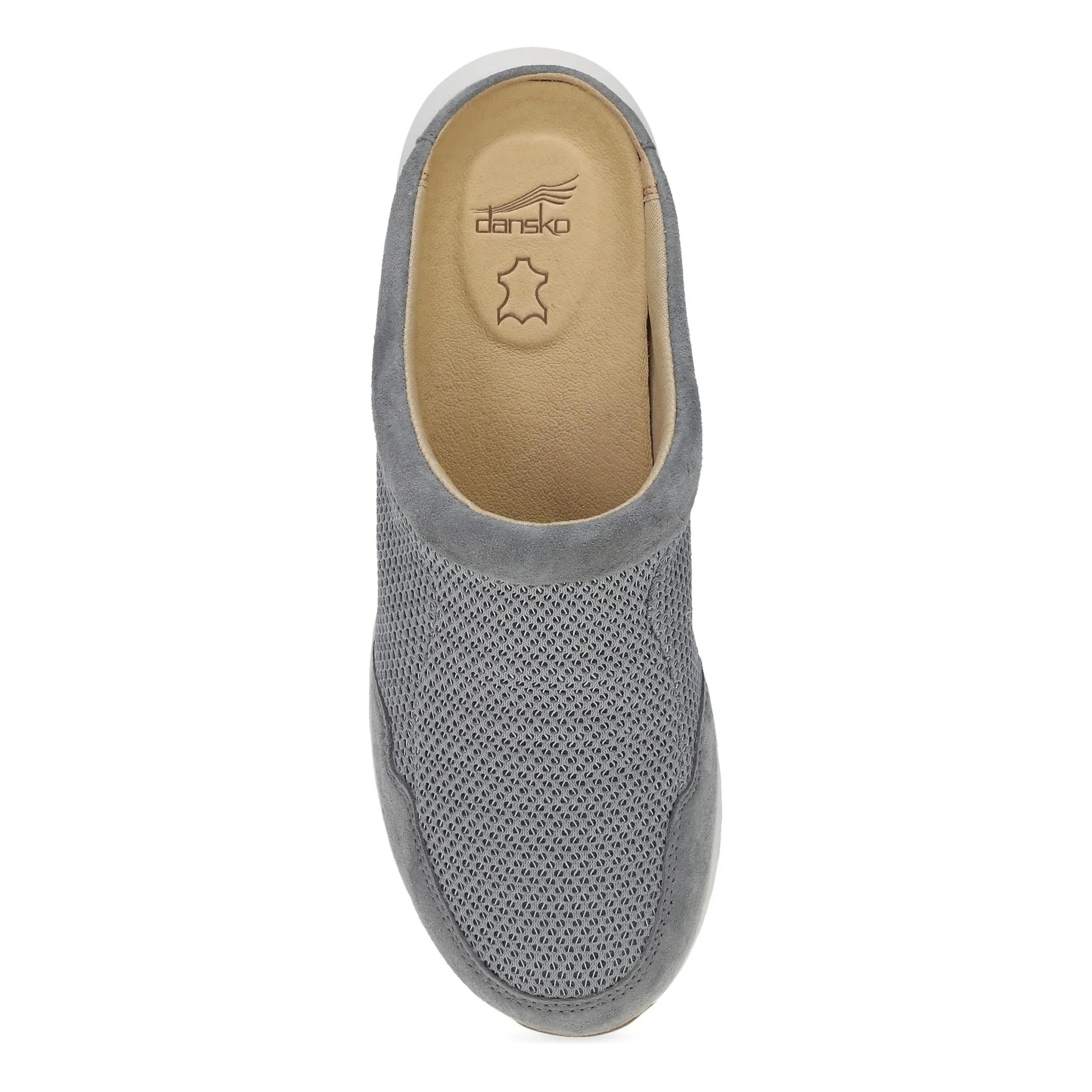 Claudia | Mesh | Grey - Image 5