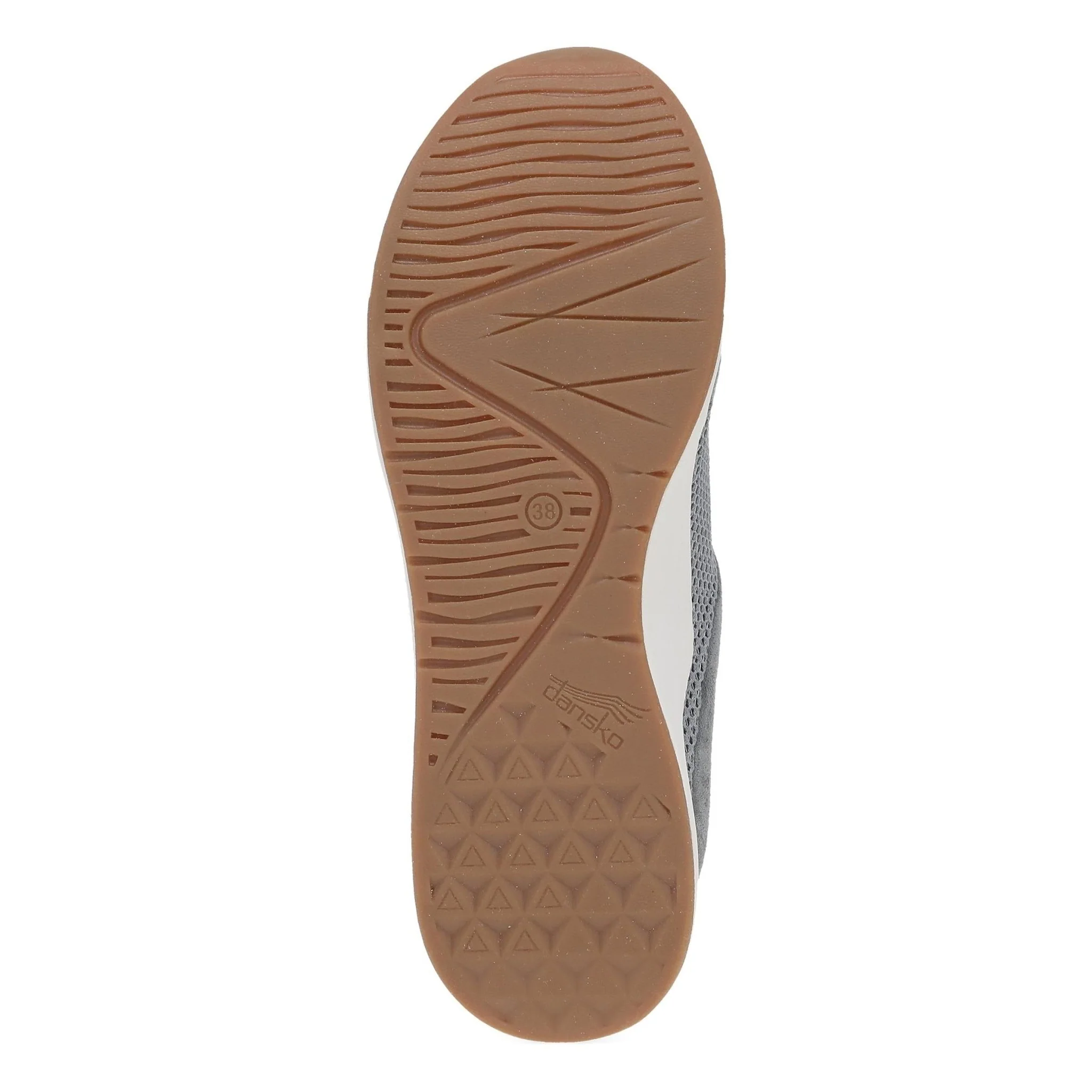 Claudia | Mesh | Grey - Image 8