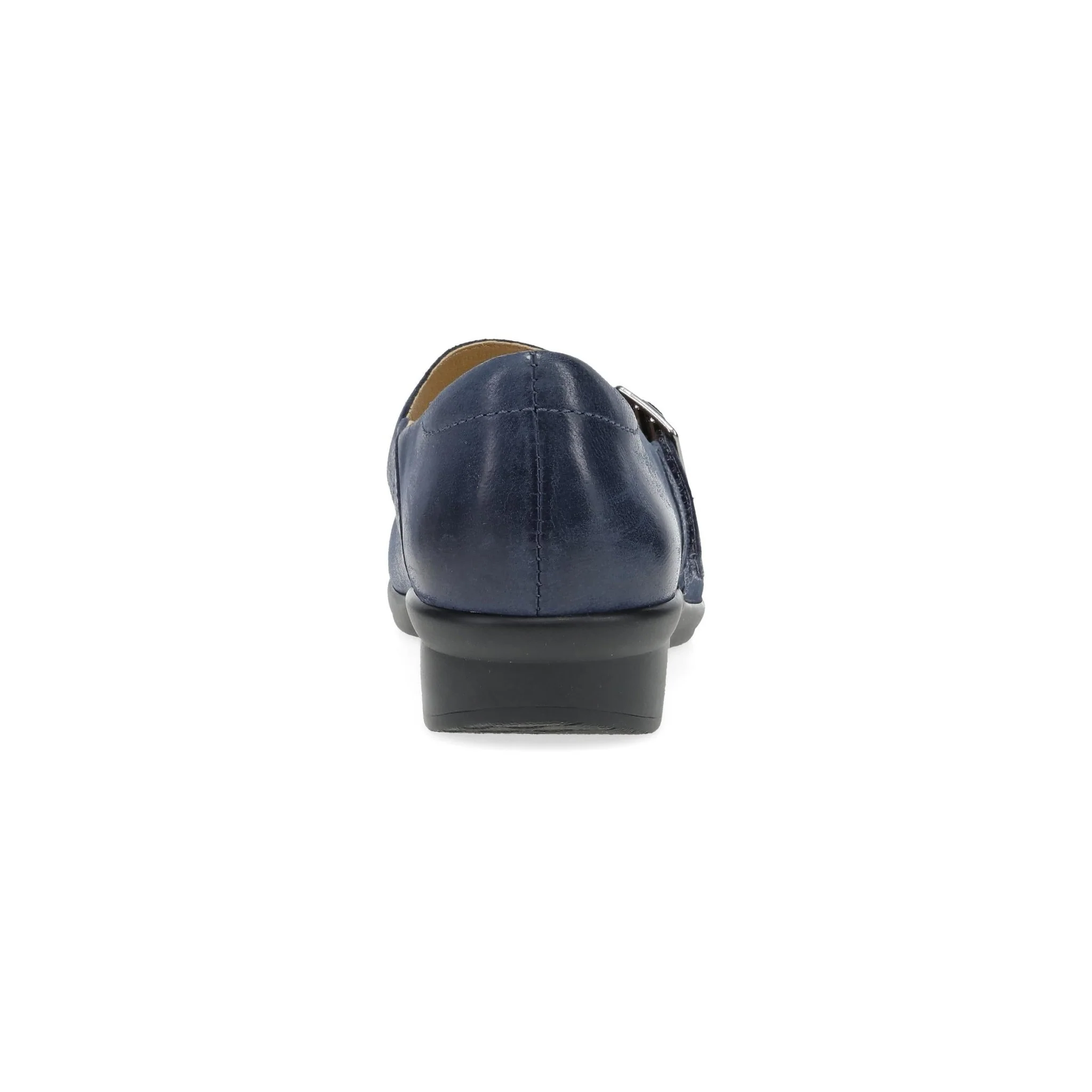 Collette | Burnished Nubuck | Navy - Image 6