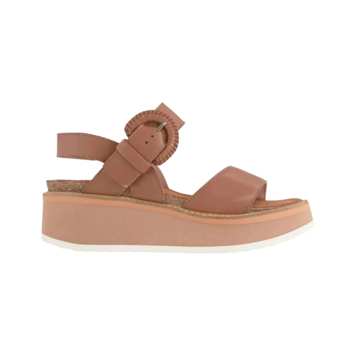 Crepe | Leather | Caramel/Camel - Image 4