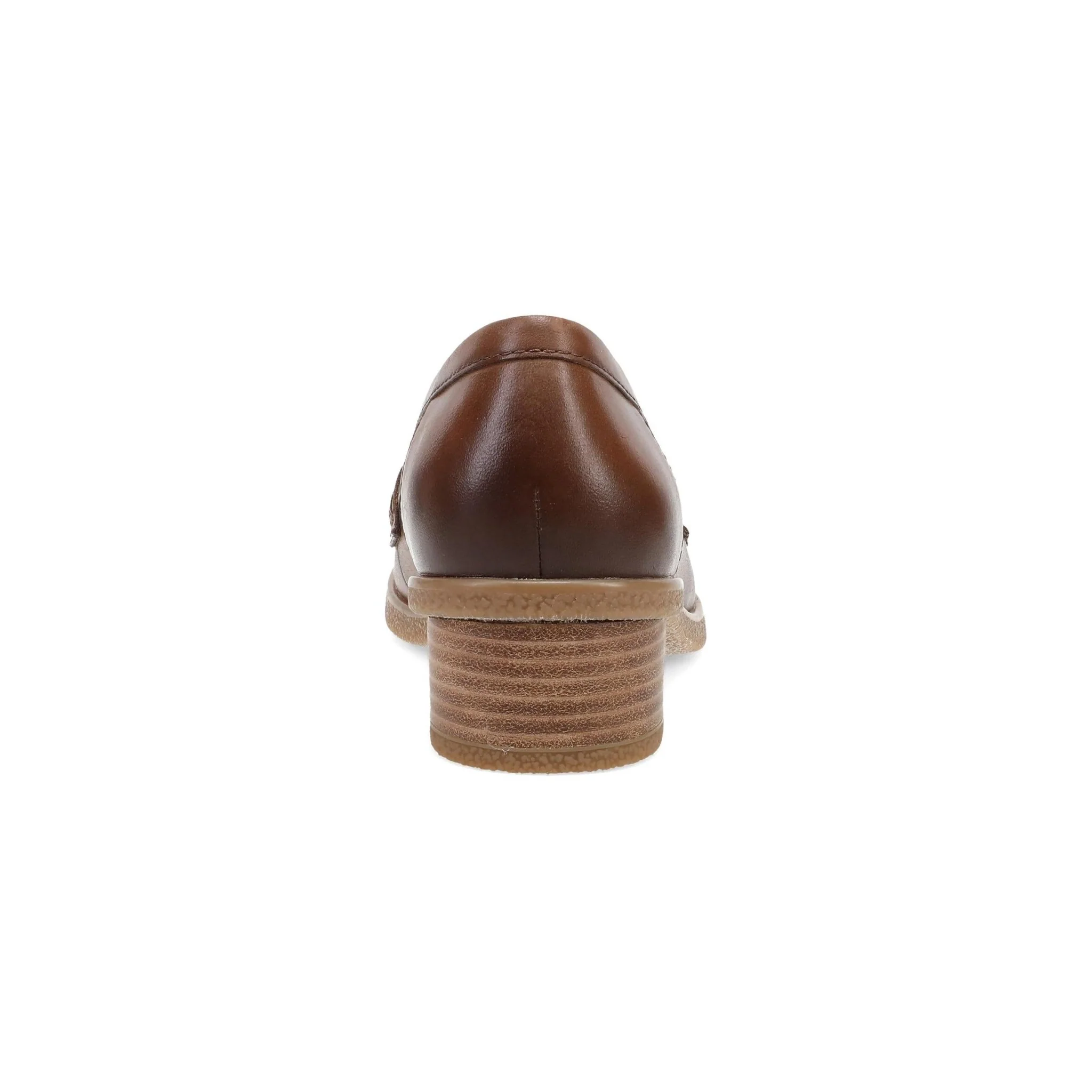 Danica | Waterproof | Burnished Leather | Tan - Image 4