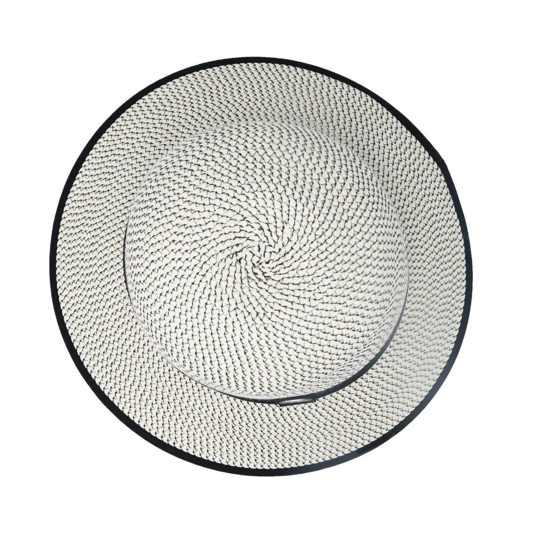 Darby | Women | Ivory/Black - Image 3