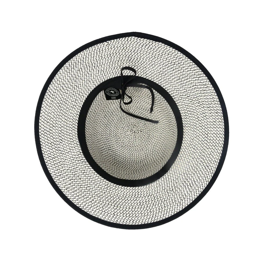 Darby | Women | Ivory/Black - Image 4