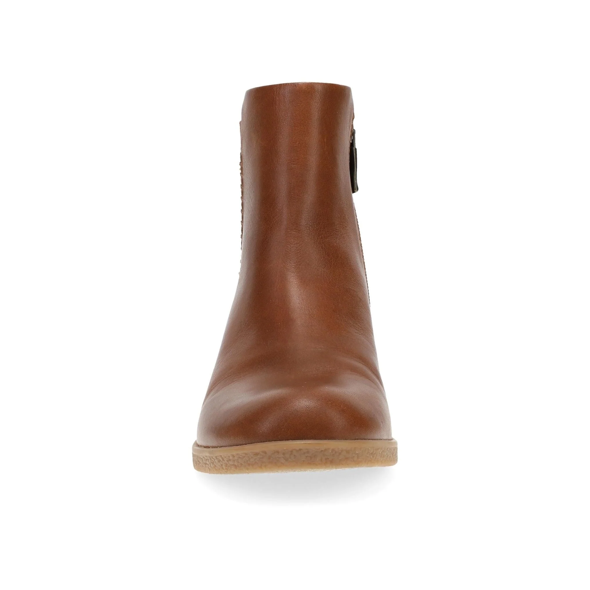 Denay | Waterproof | Suede/Milled | Saddle - Image 5