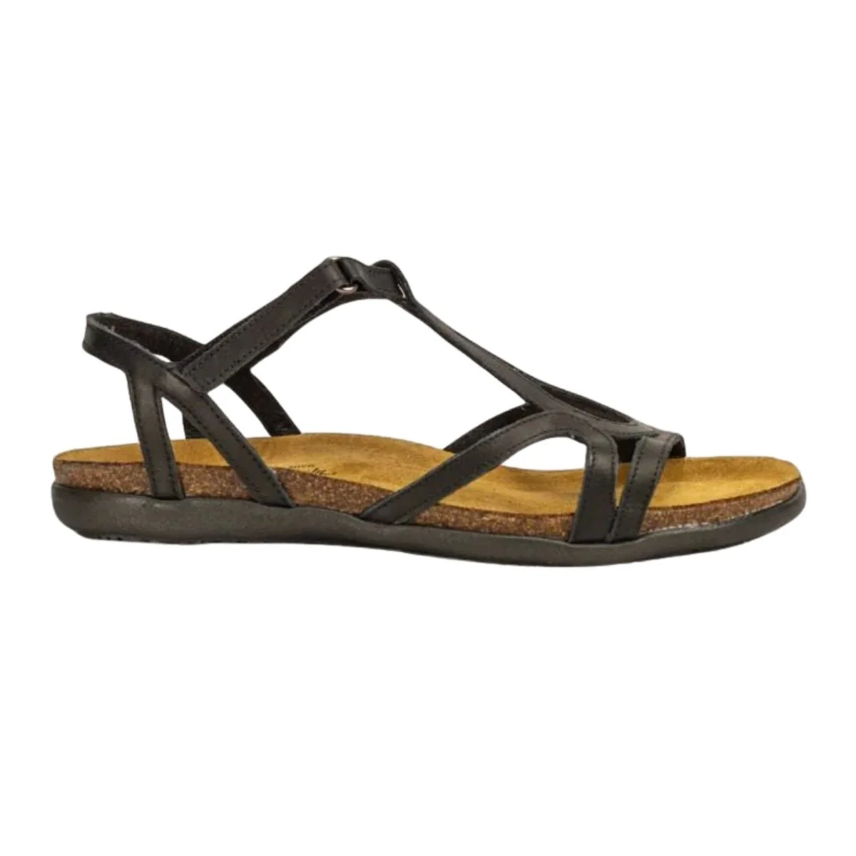 Dorith | Leather | Black Raven - Image 4