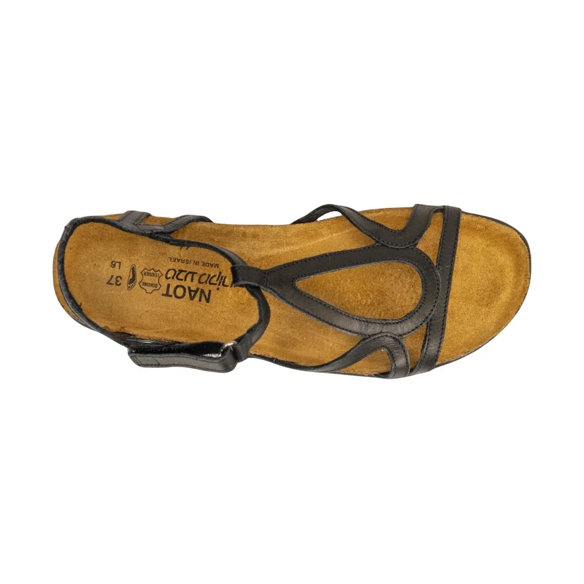 Dorith | Leather | Black Raven - Image 5