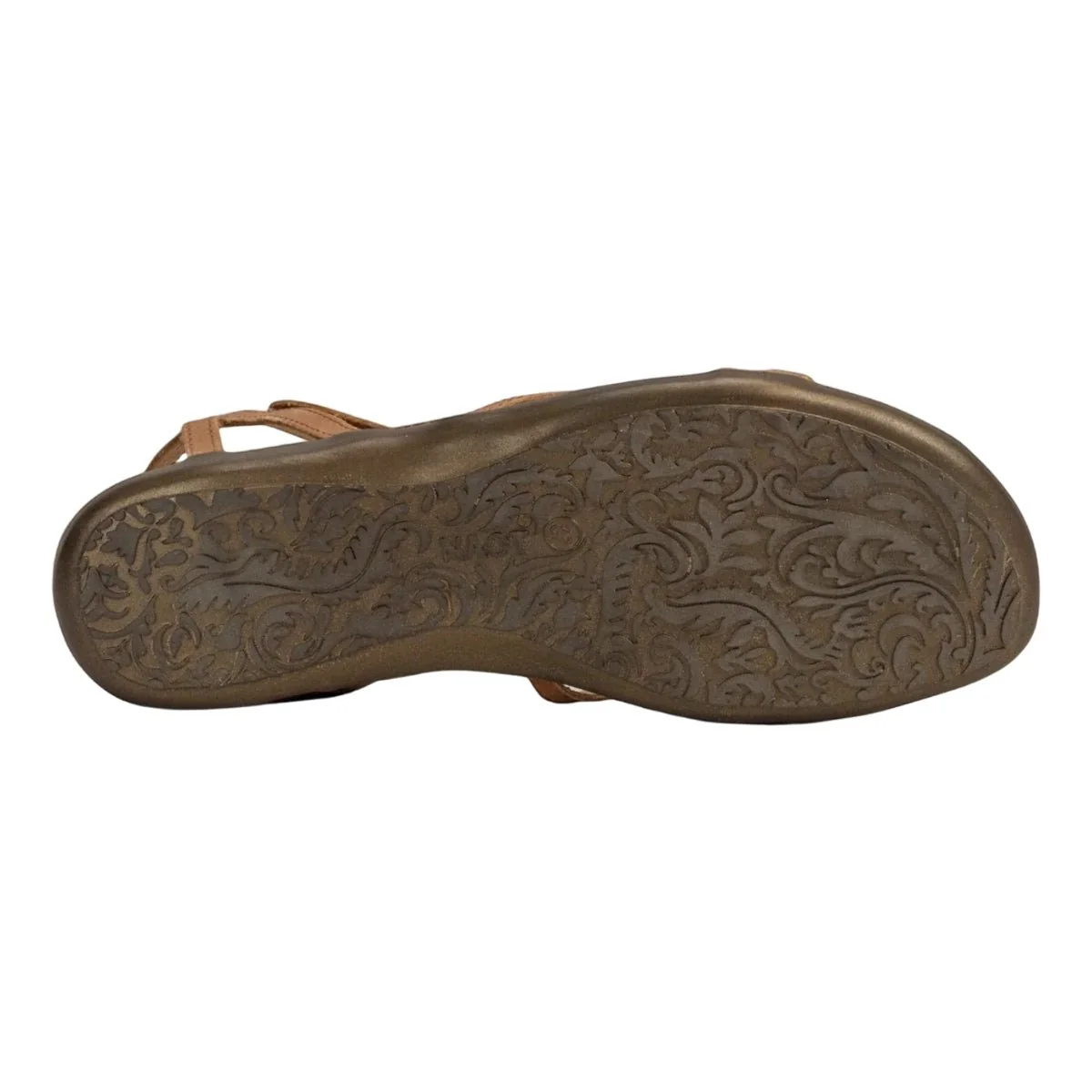 Dorith | Leather | Latte Brown - Image 6
