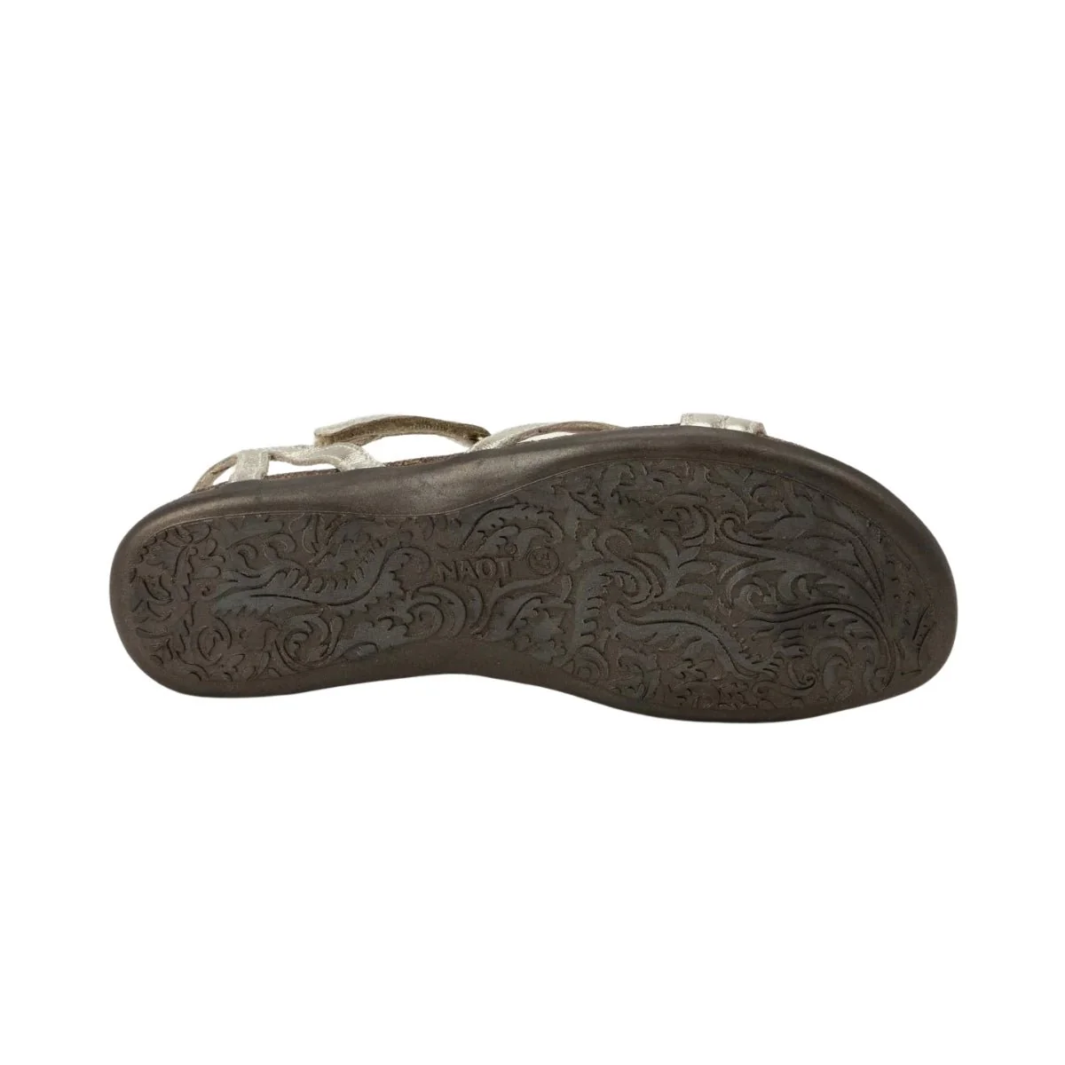 Dorith | Leather | Radiant Gold - Image 6