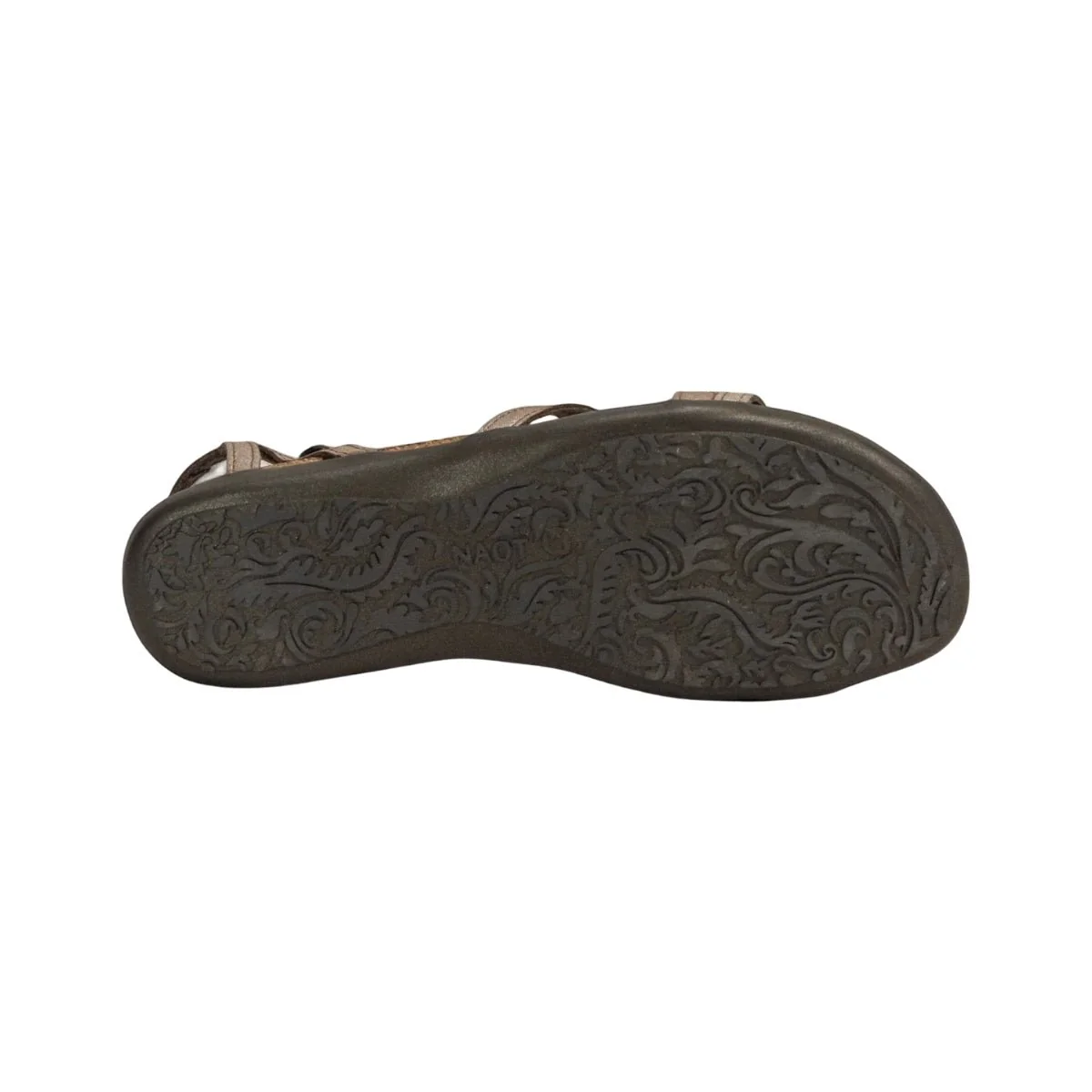 Dorith | Leather | Silver Threads - Image 6