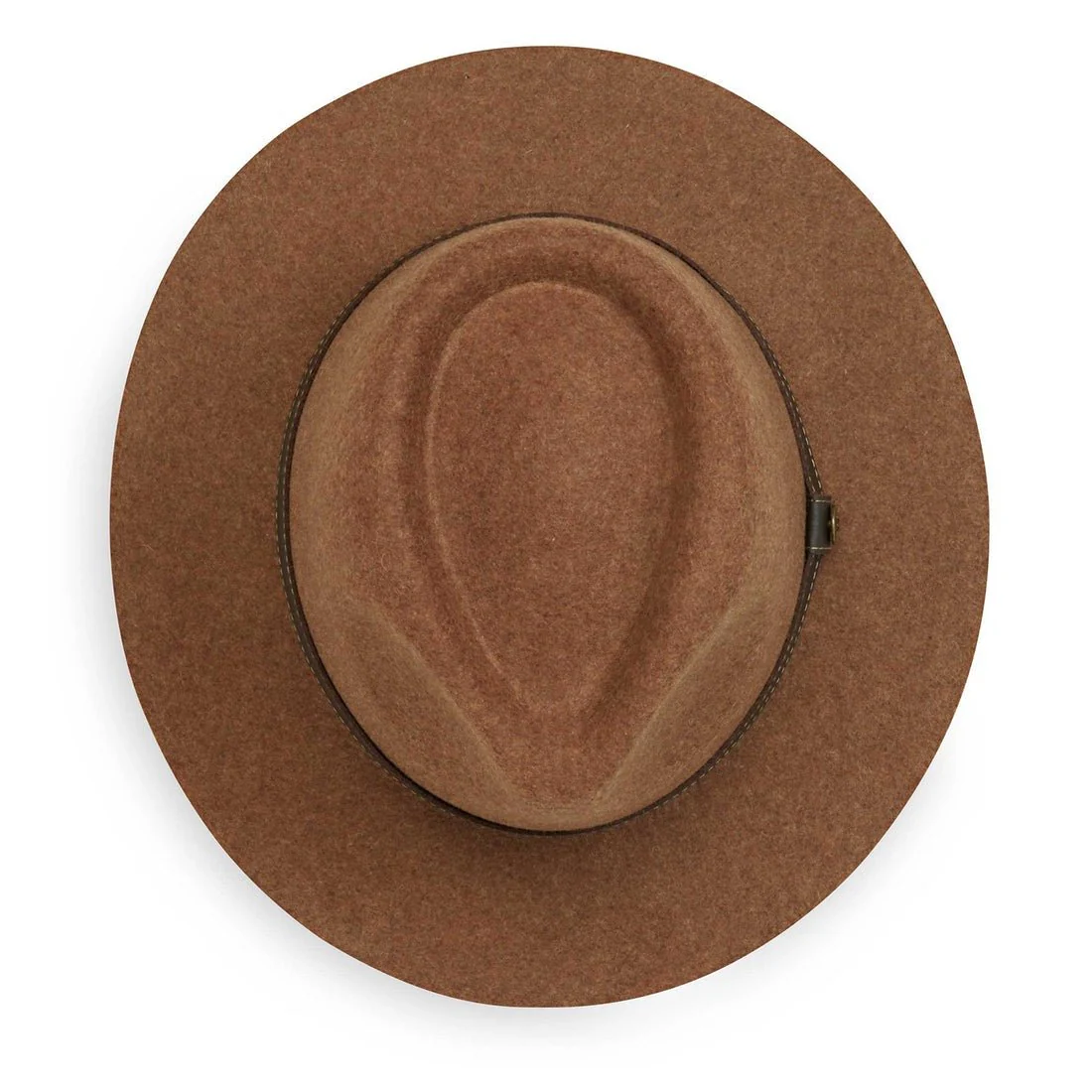 Durango Felt | Men | Chestnut - Image 4