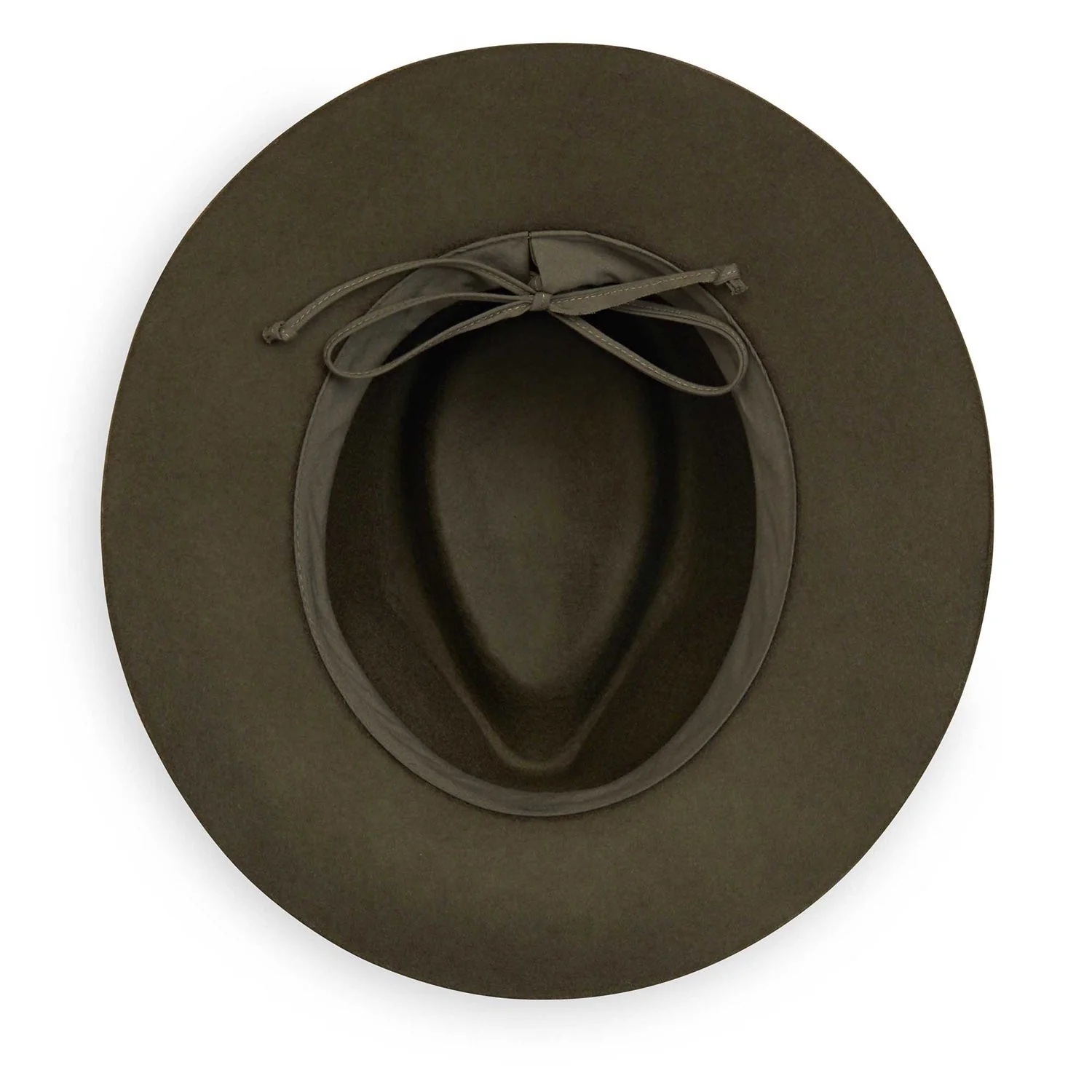 Durango Felt | Men | Olive - Image 4
