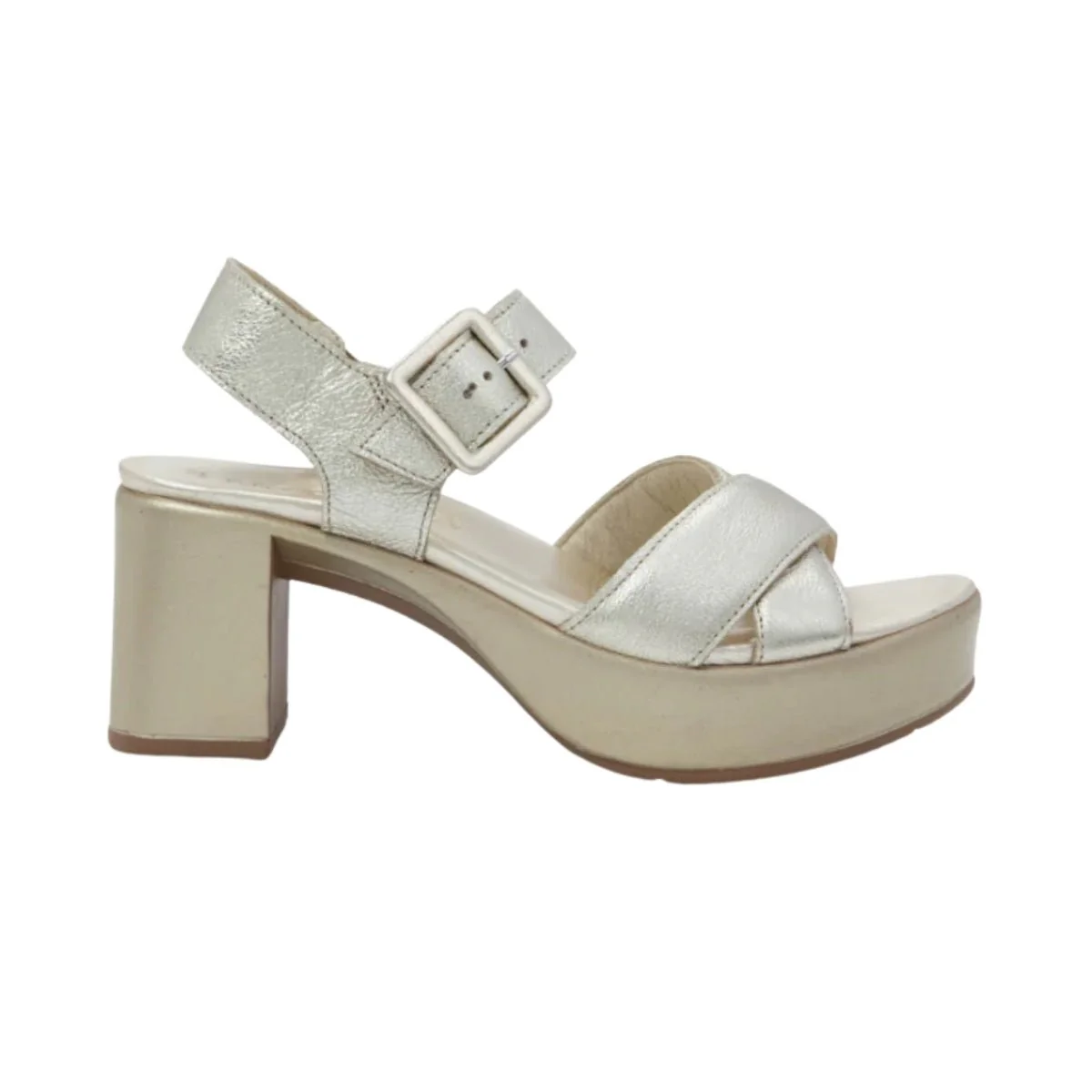 Elite | Leather | Radiant Gold - Image 4