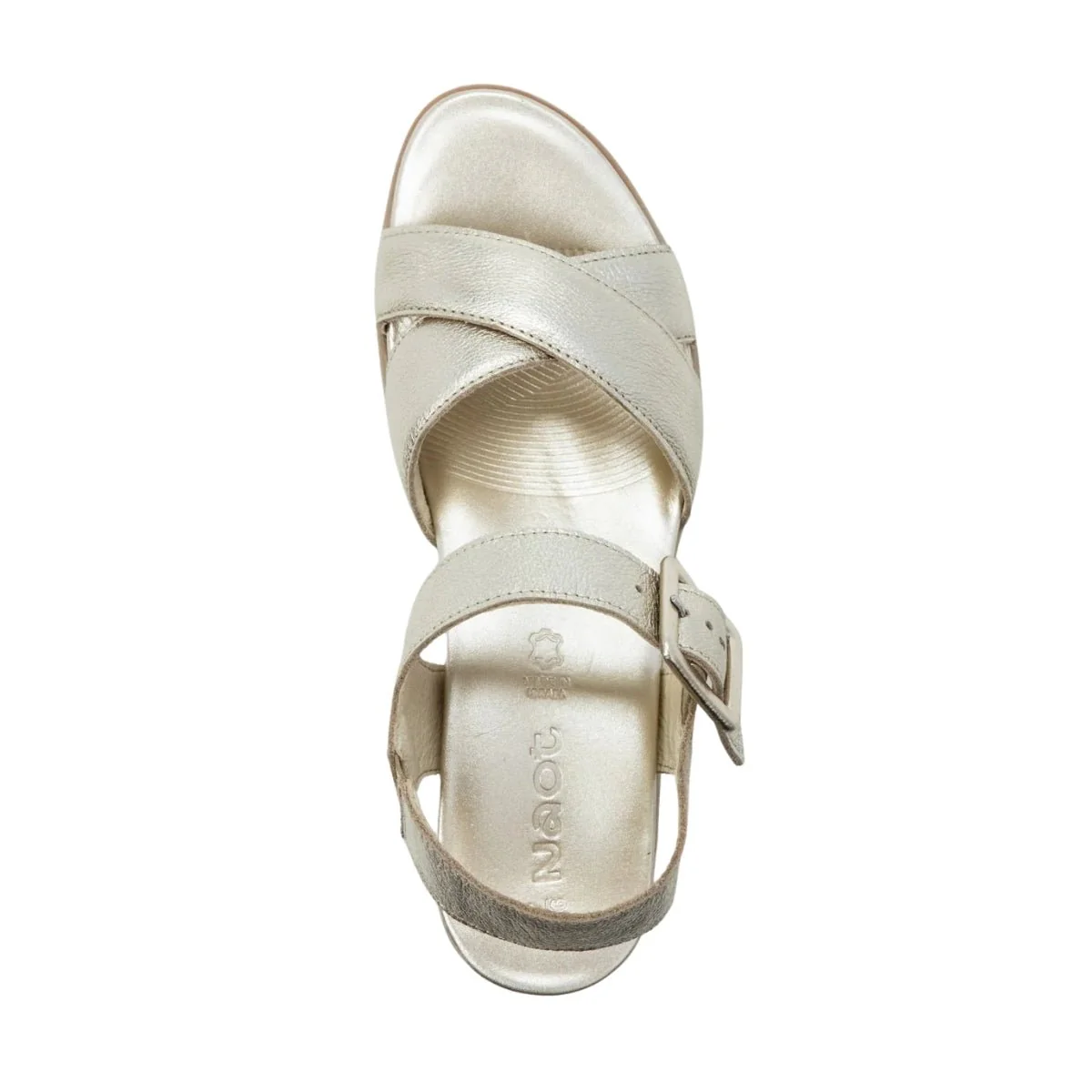 Elite | Leather | Radiant Gold - Image 5