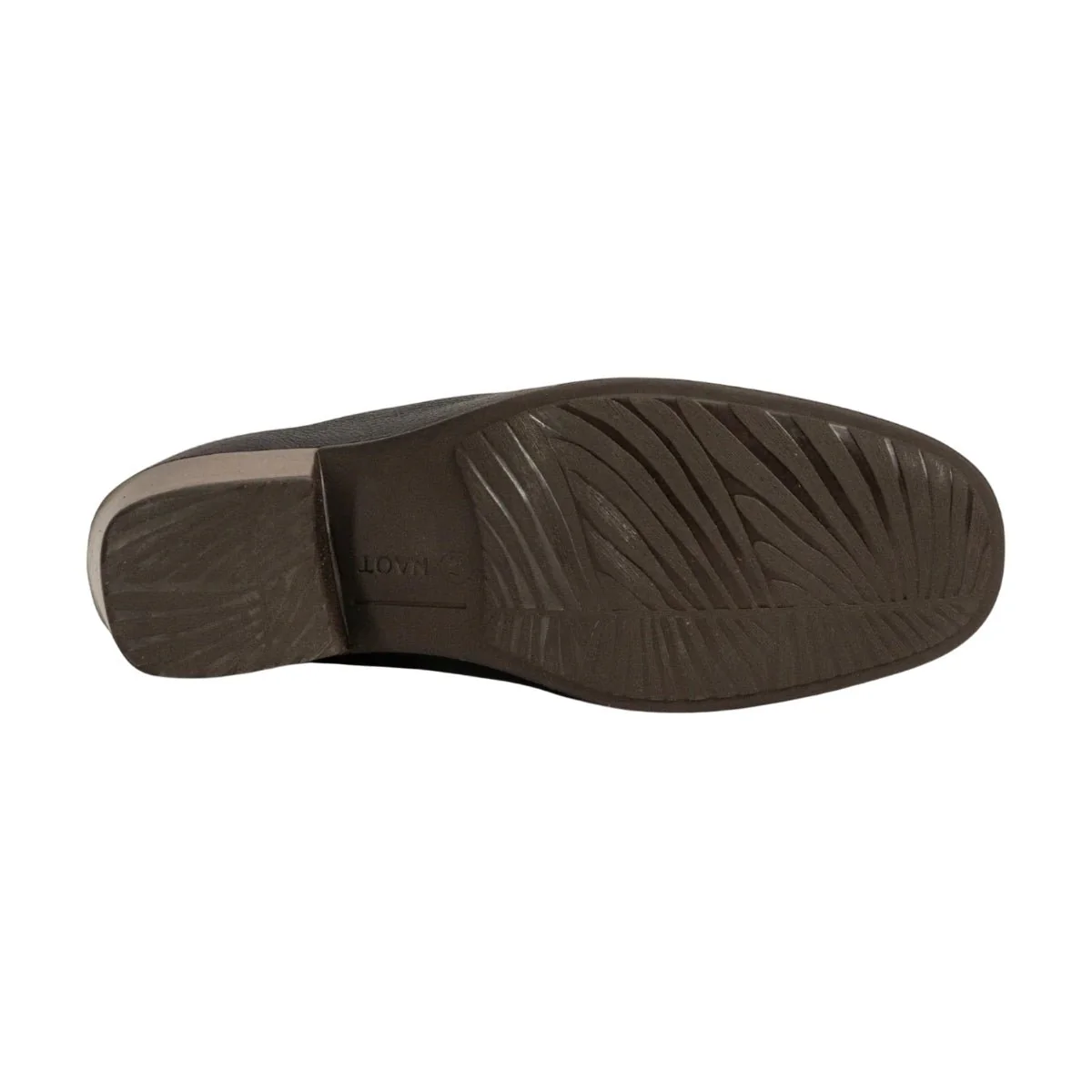 Ethic | Soft Leather | Black - Image 6