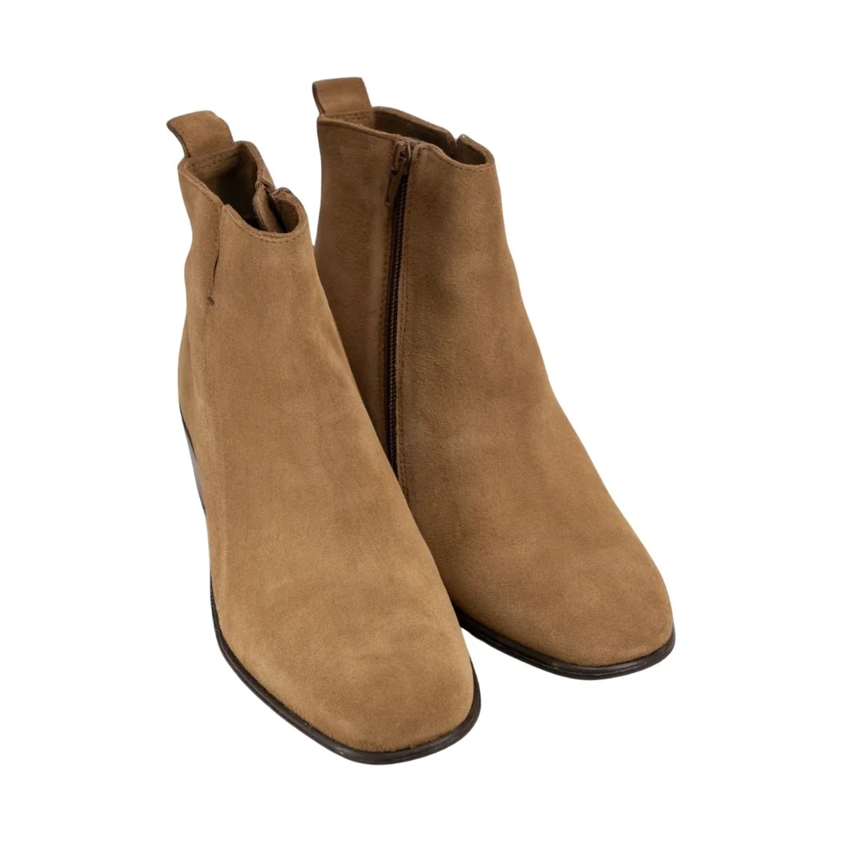 Ethic | Suede | Acorn - Image 3