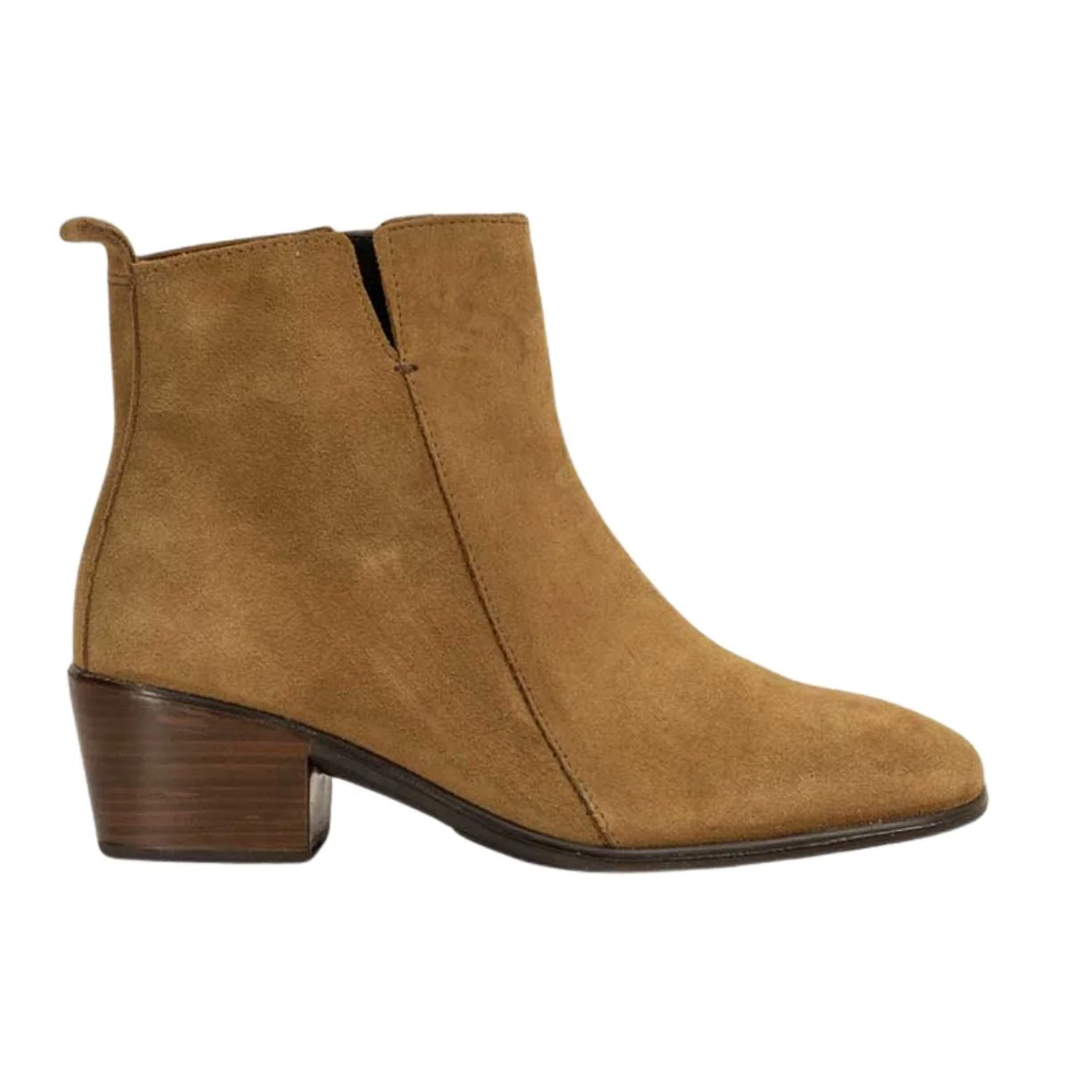 Ethic | Suede | Acorn - Image 4
