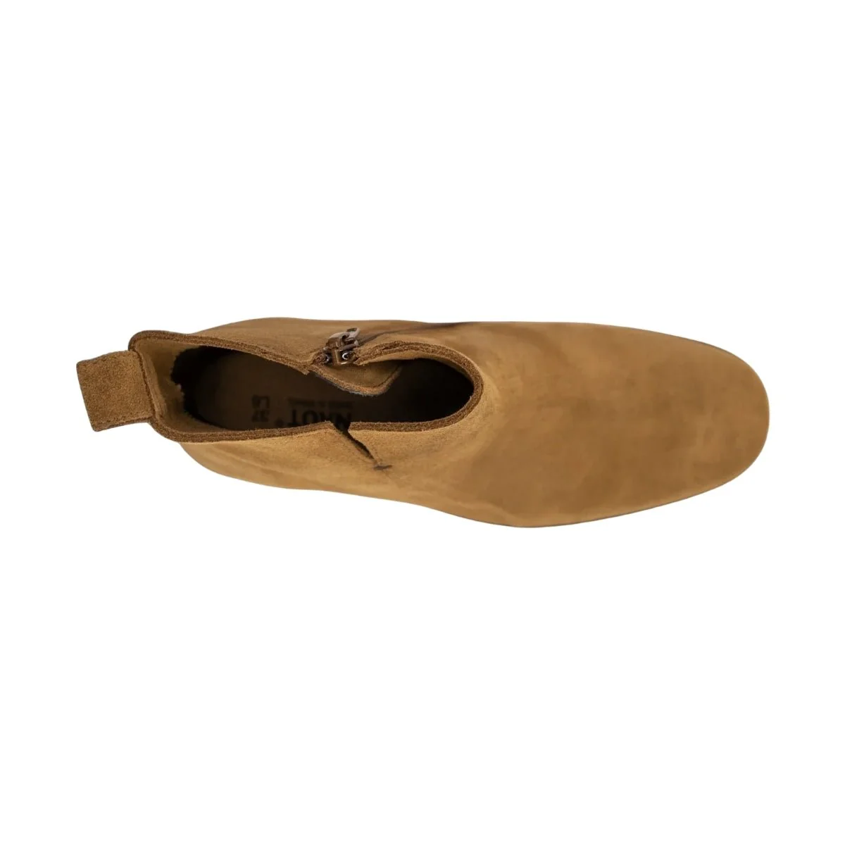 Ethic | Suede | Acorn - Image 5