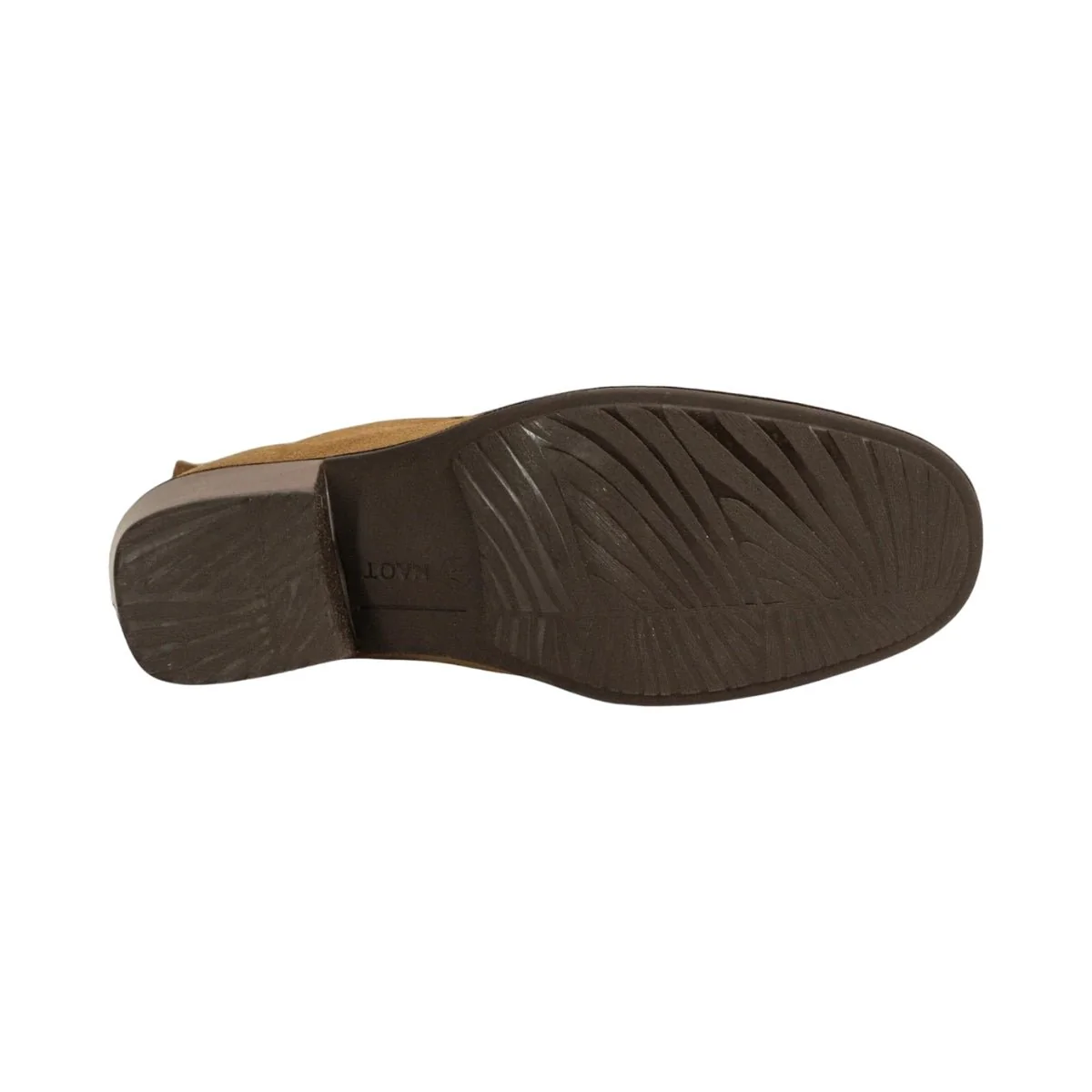 Ethic | Suede | Acorn - Image 6