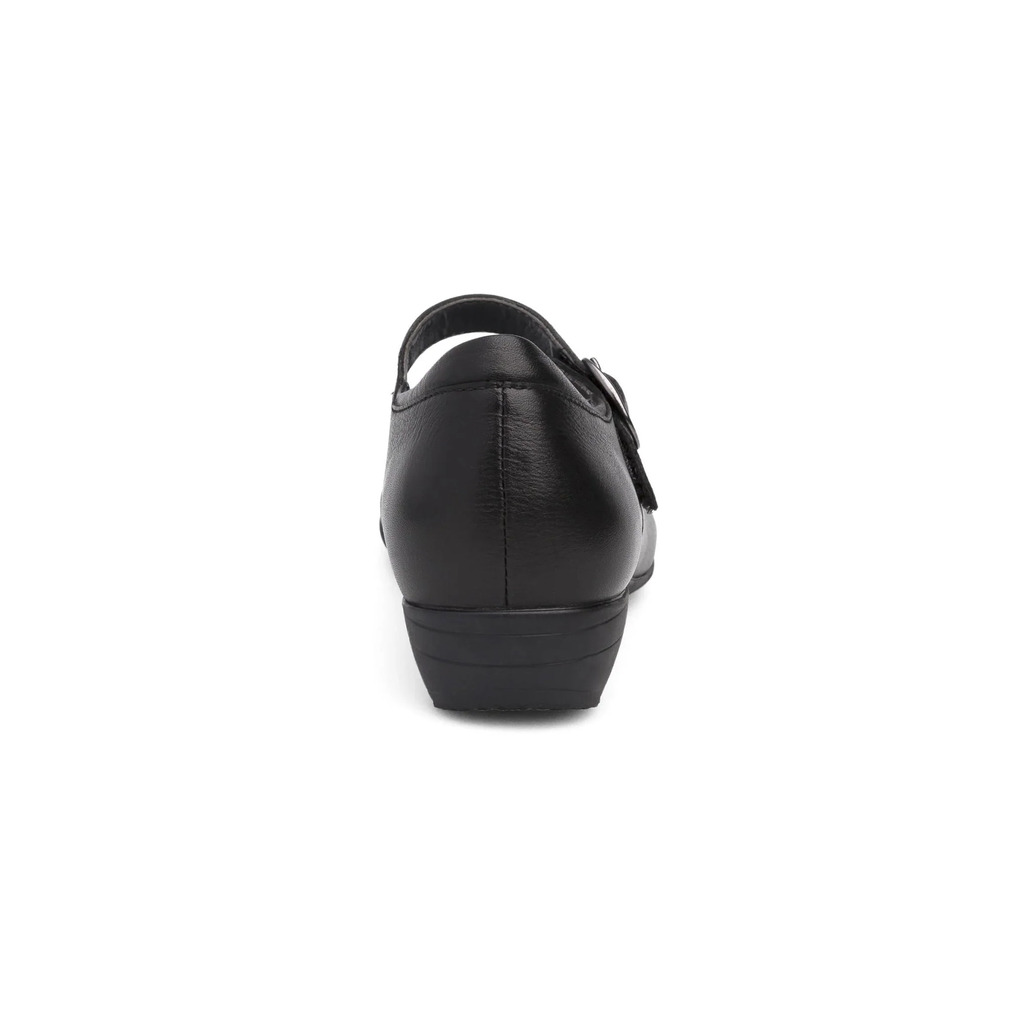 Fawna | Leather | Black - Image 5