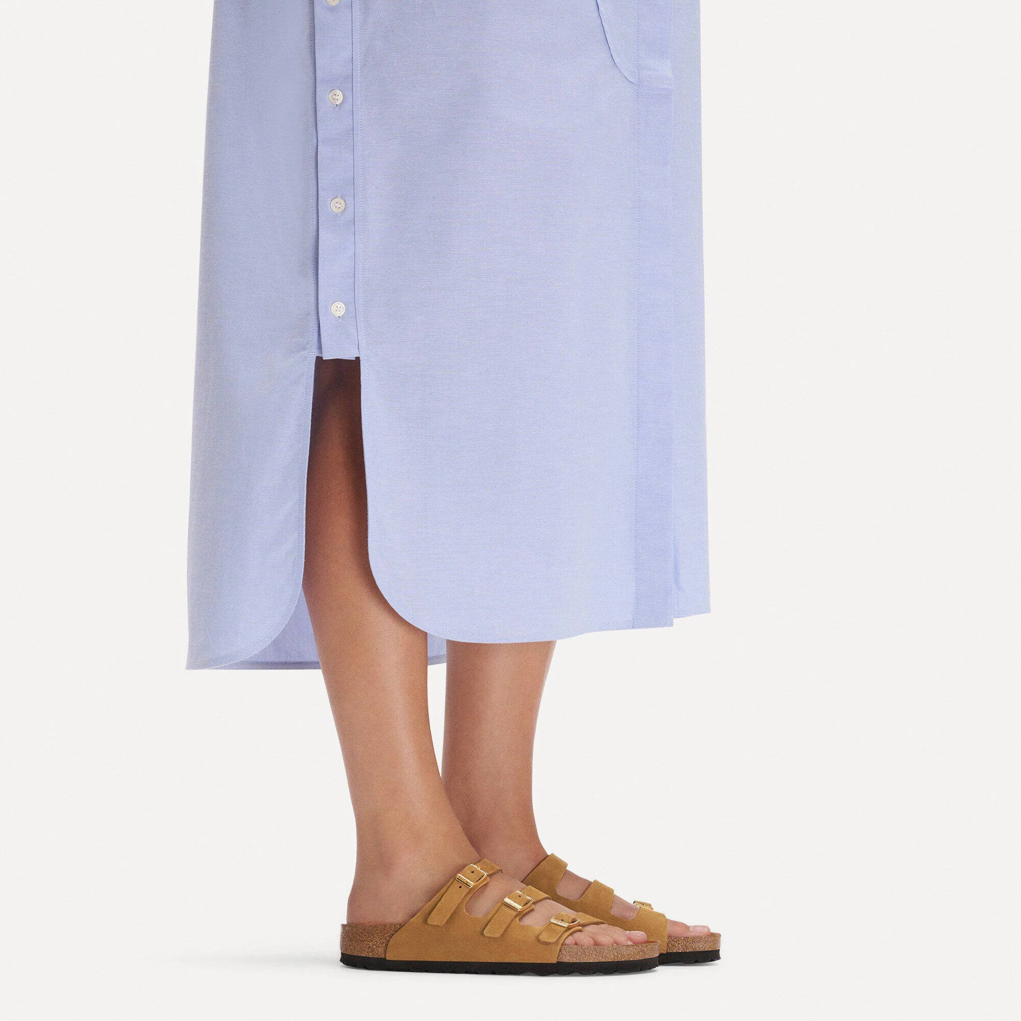 Florida Hex | Nubuck | Mink - Image 3