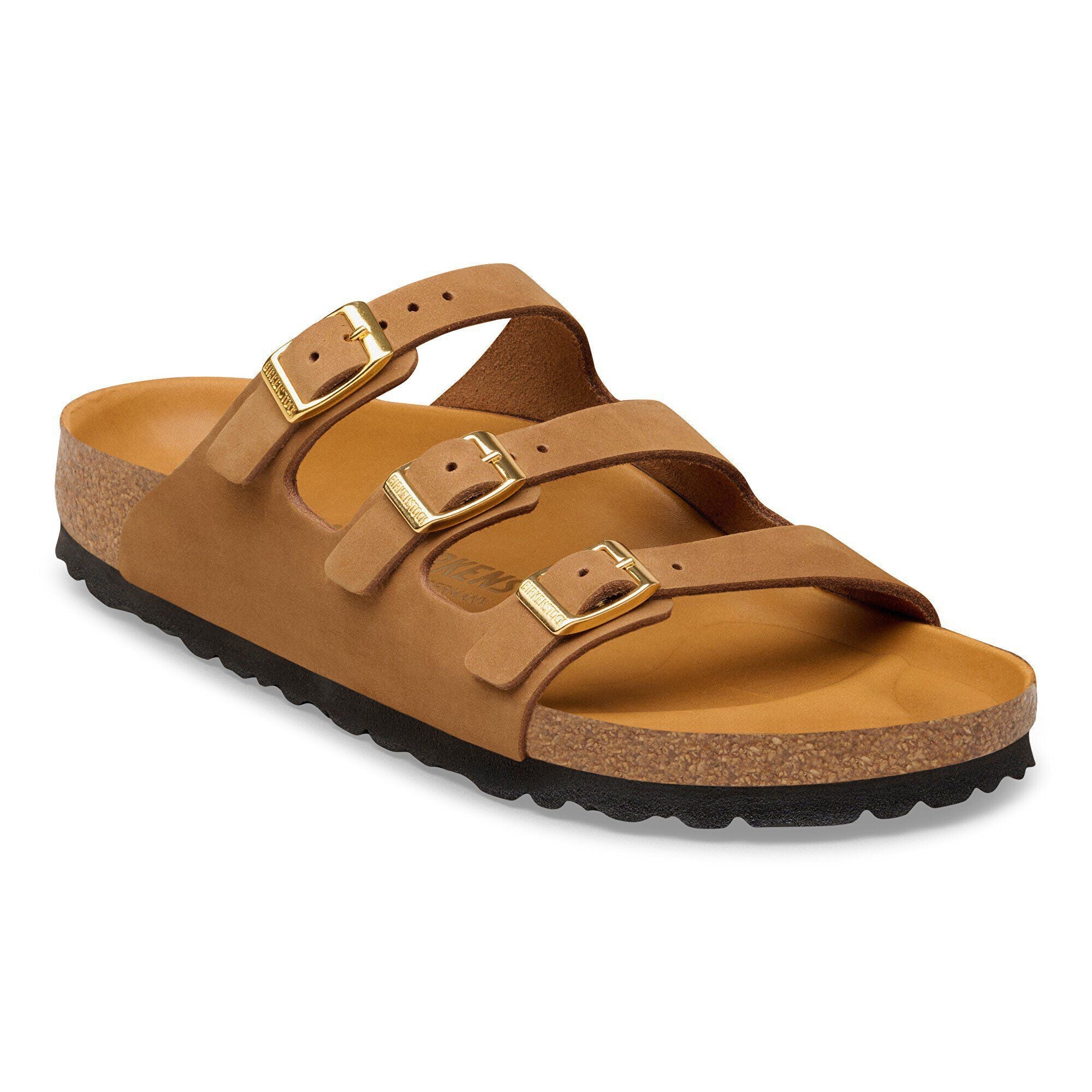 Florida Hex | Nubuck | Mink - Image 5