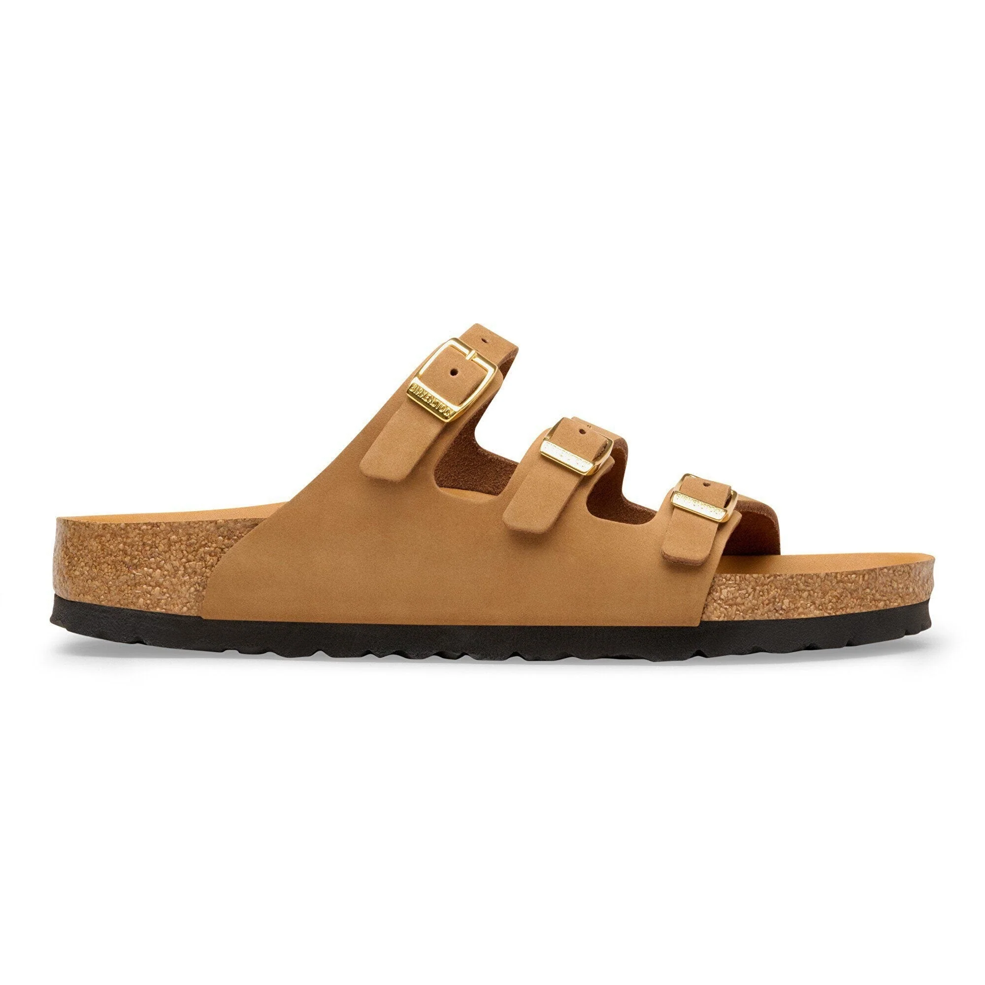Florida Hex | Nubuck | Mink - Image 6