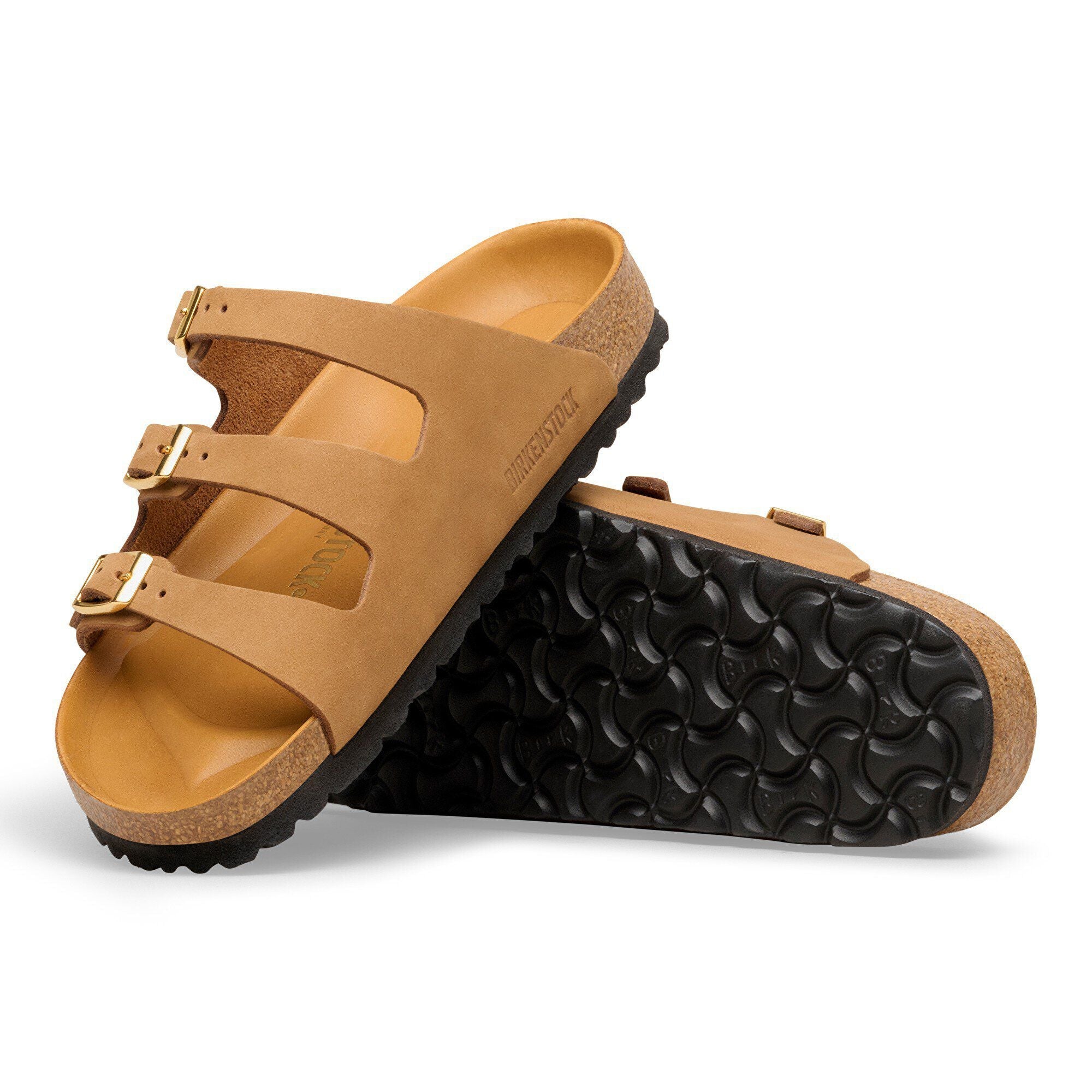Florida Hex | Nubuck | Mink - Image 7