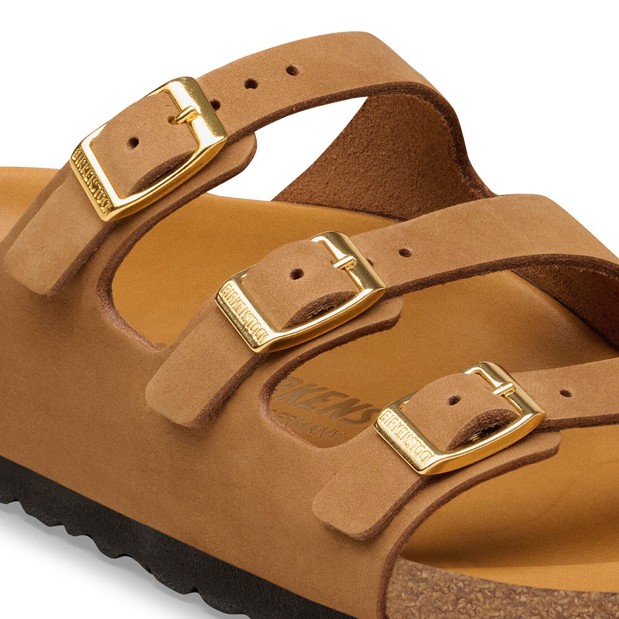 Florida Hex | Nubuck | Mink - Image 8