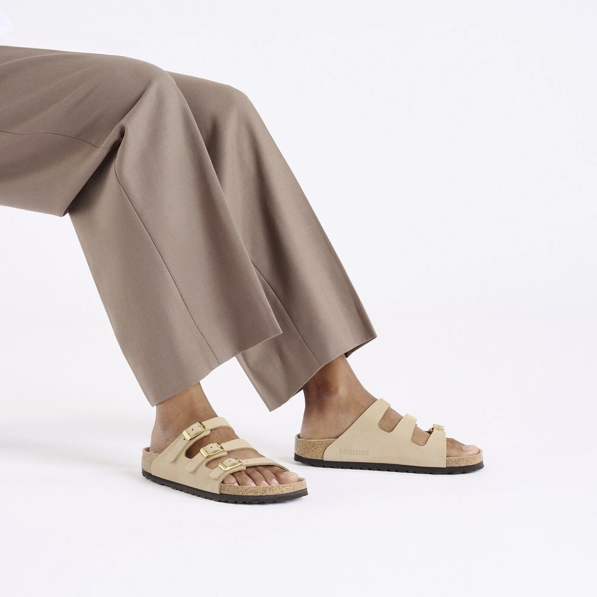Florida Hex | Nubuck | Sandcastle - Image 3