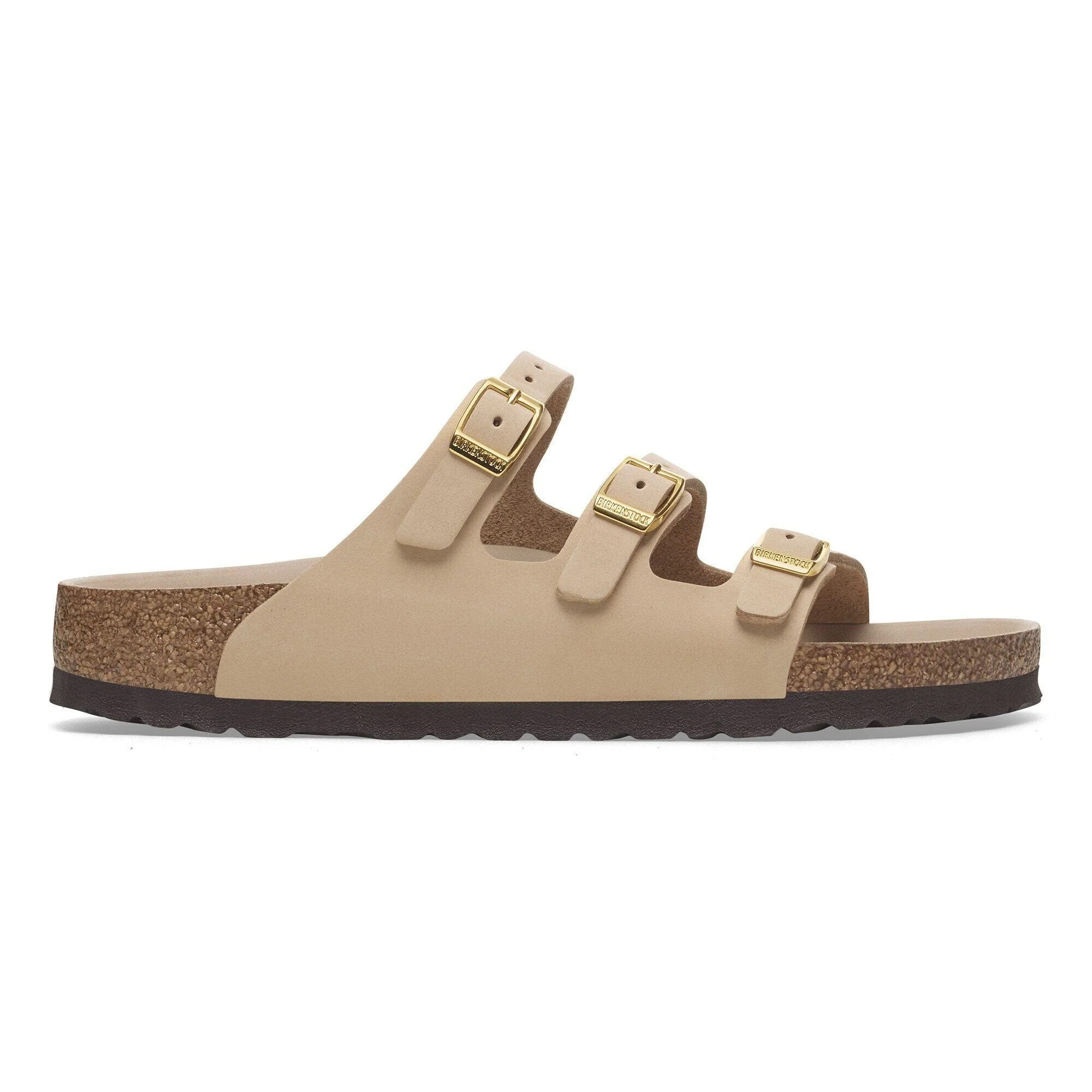 Florida Hex | Nubuck | Sandcastle - Image 5